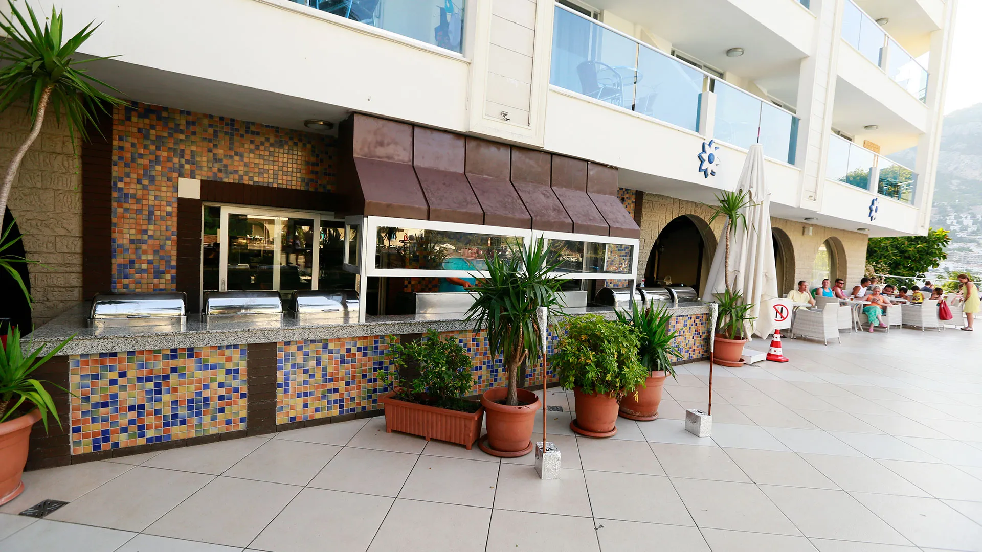 Turunc Resort Hotel – 31
