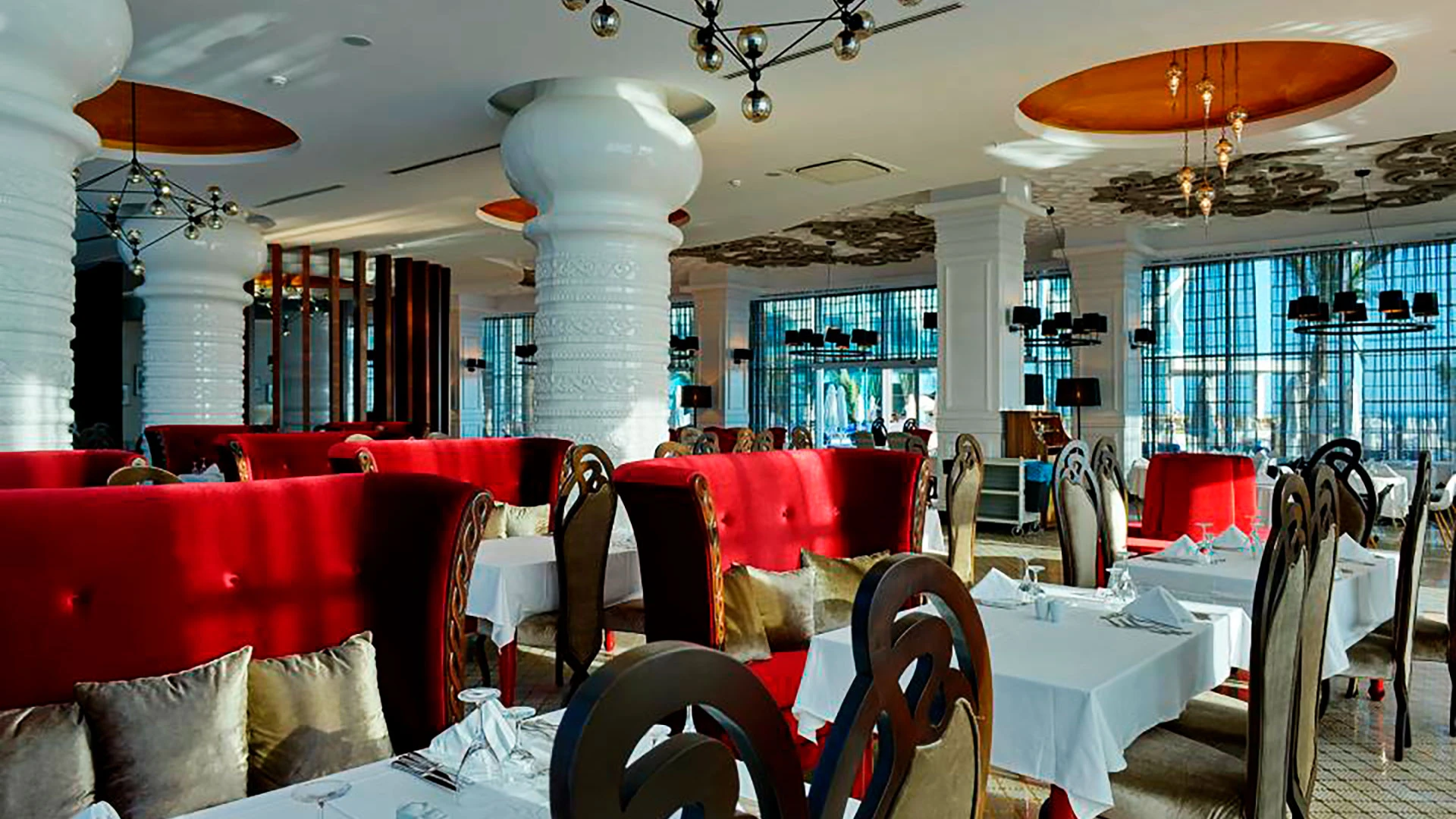 Vikingen Infinity Resort & Spa – 68