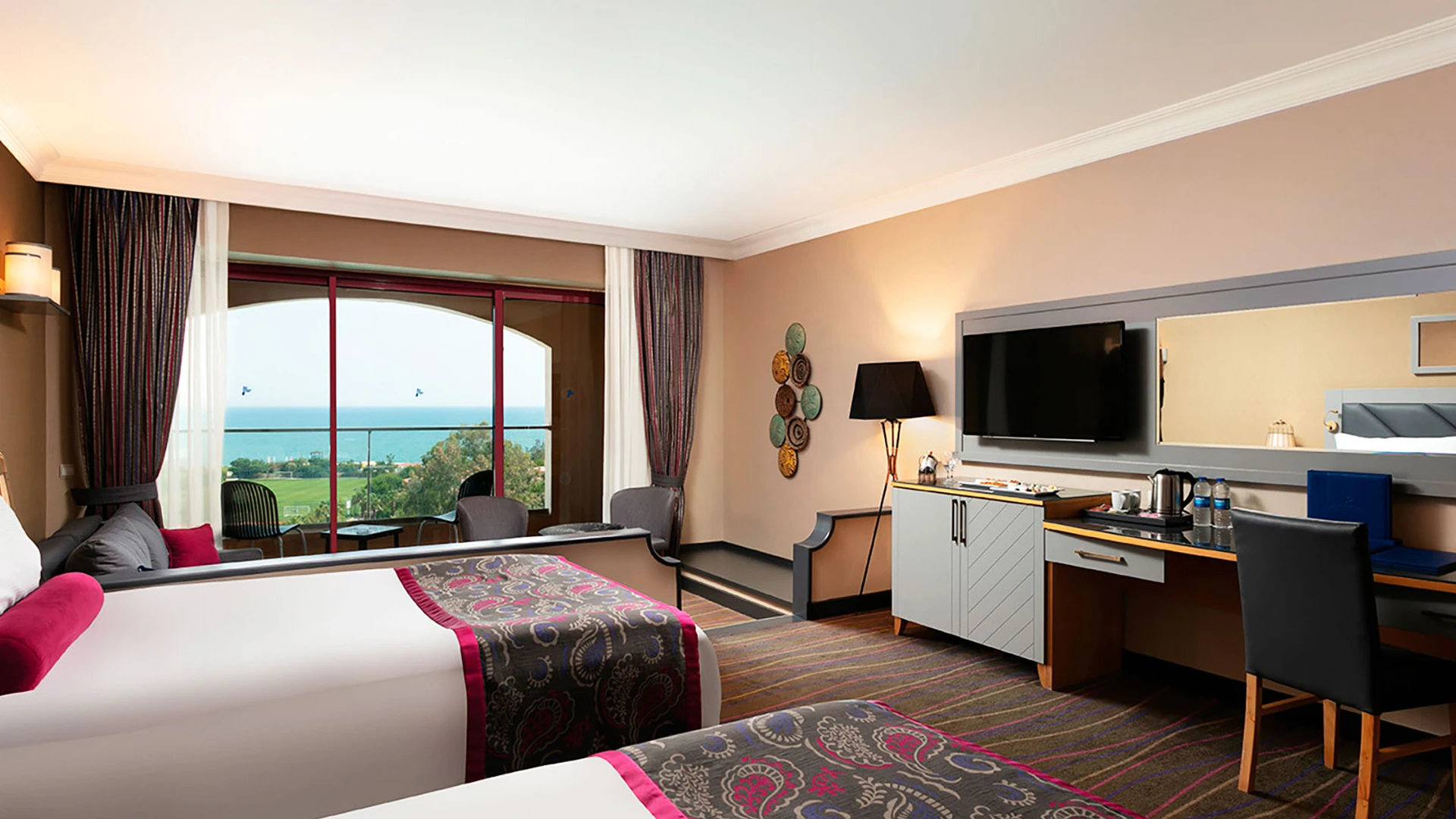 Sirene Belek Hotel – 10