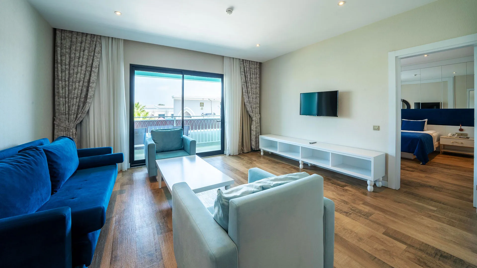 Granada Luxury Belek – 124