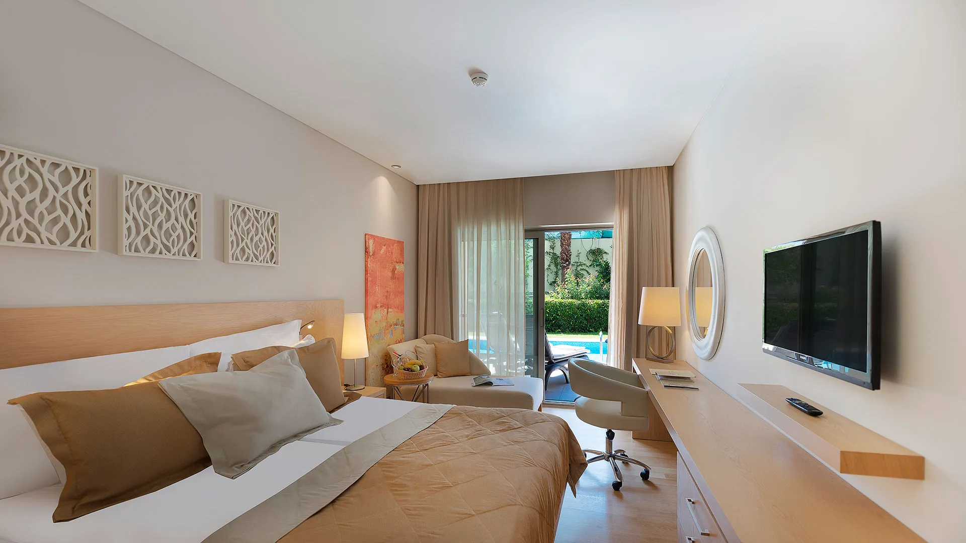 TUI BLUE BARUT ANDIZ (ADULTS ONLY +16) Чартър до Анталия от София 2026 [SOF] – 58