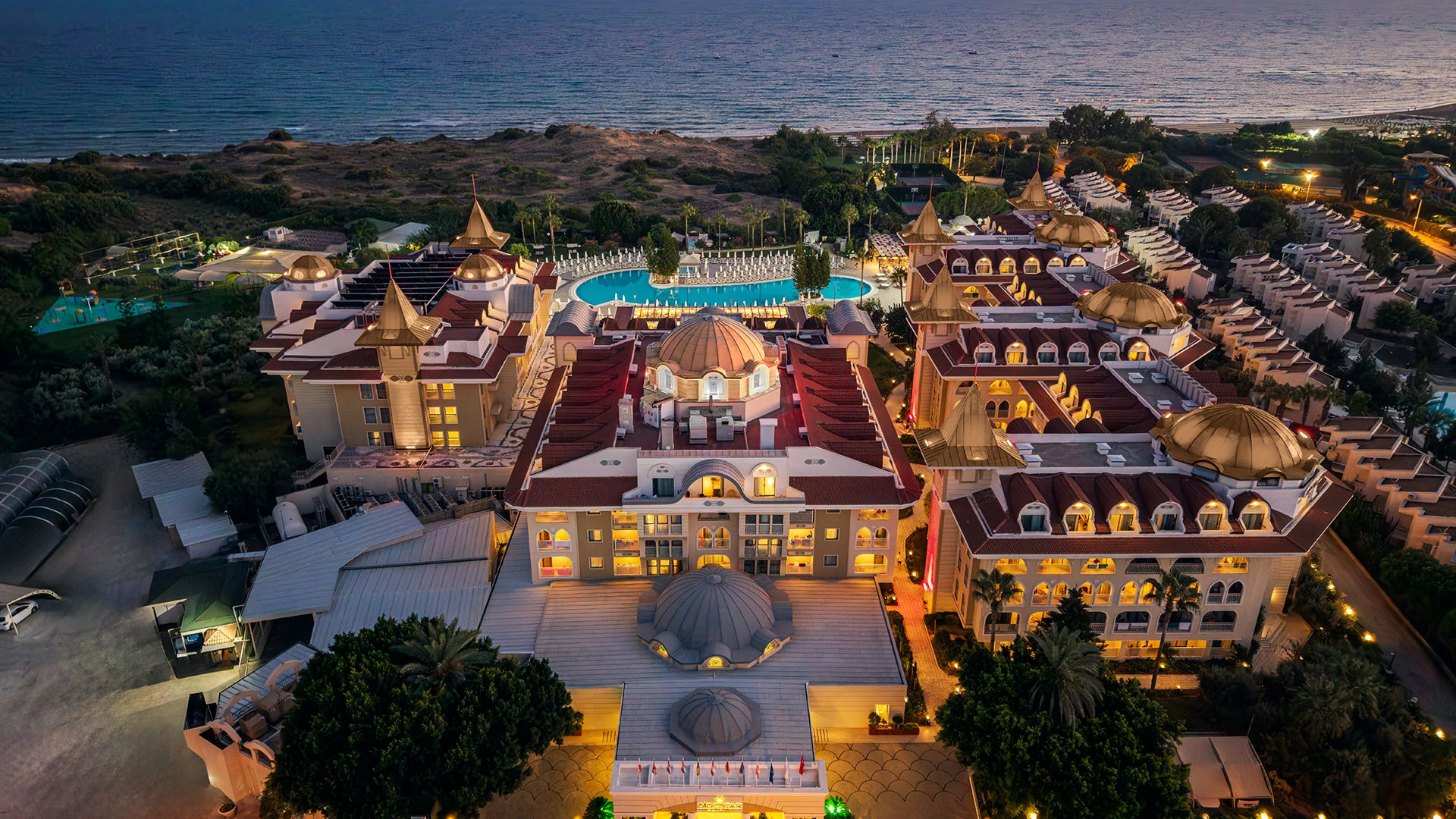 Side Star Resort – 3
