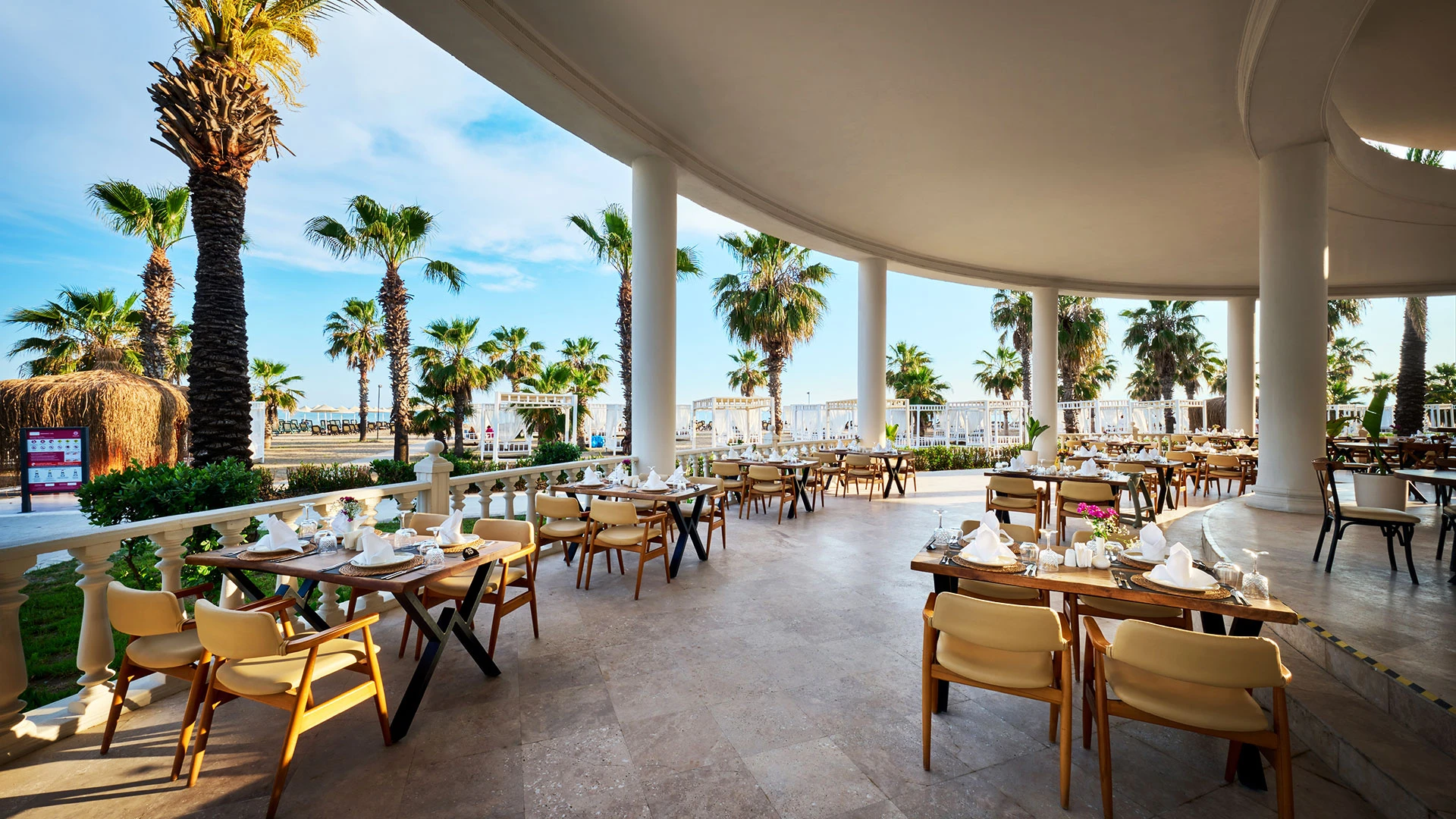 Selectum Noa Belek – 8 дни в Анталия - Турската ривиера Ви очаква с полет от Пловдив – 27