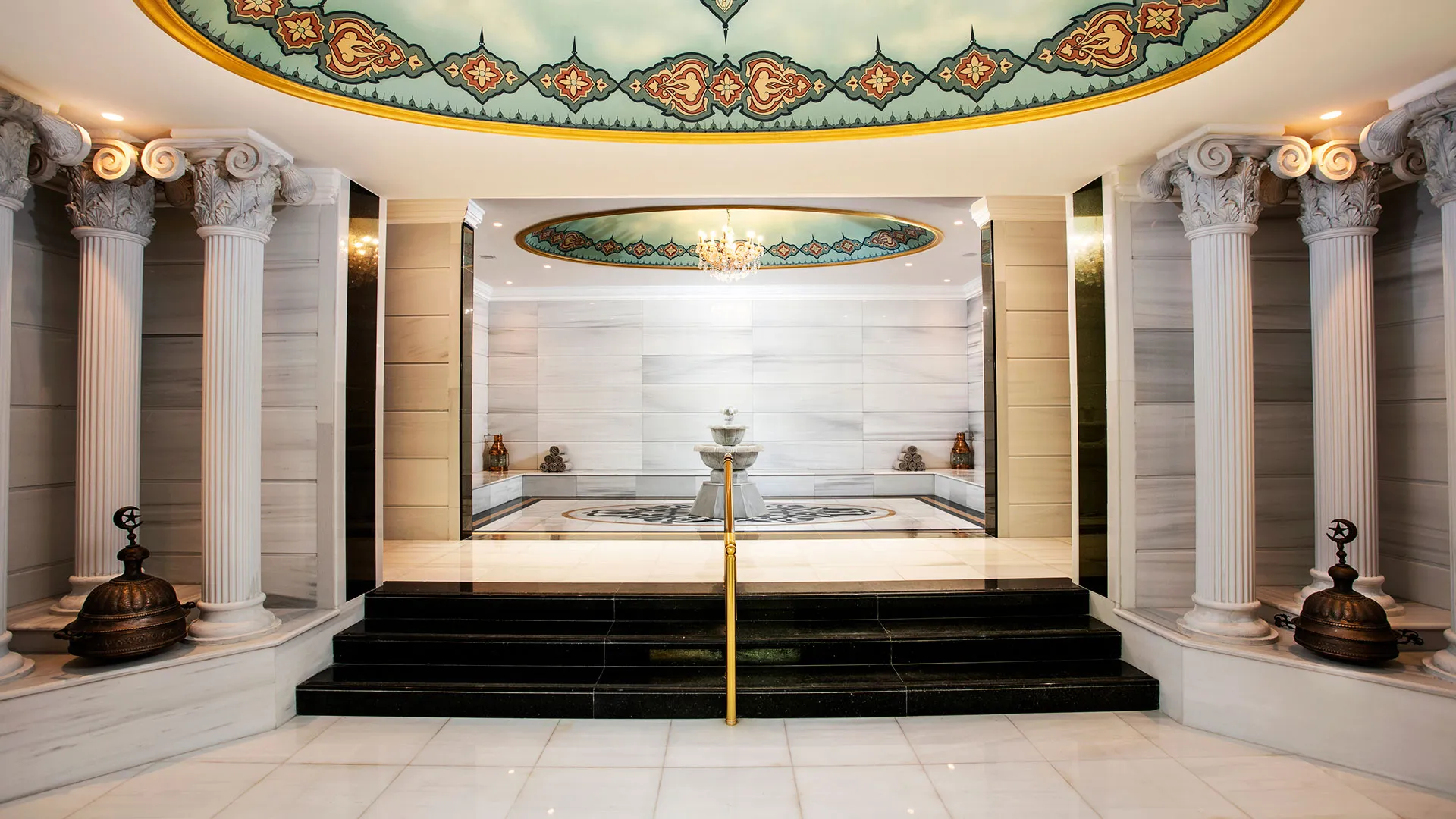 Titanic Mardan Palace – 105
