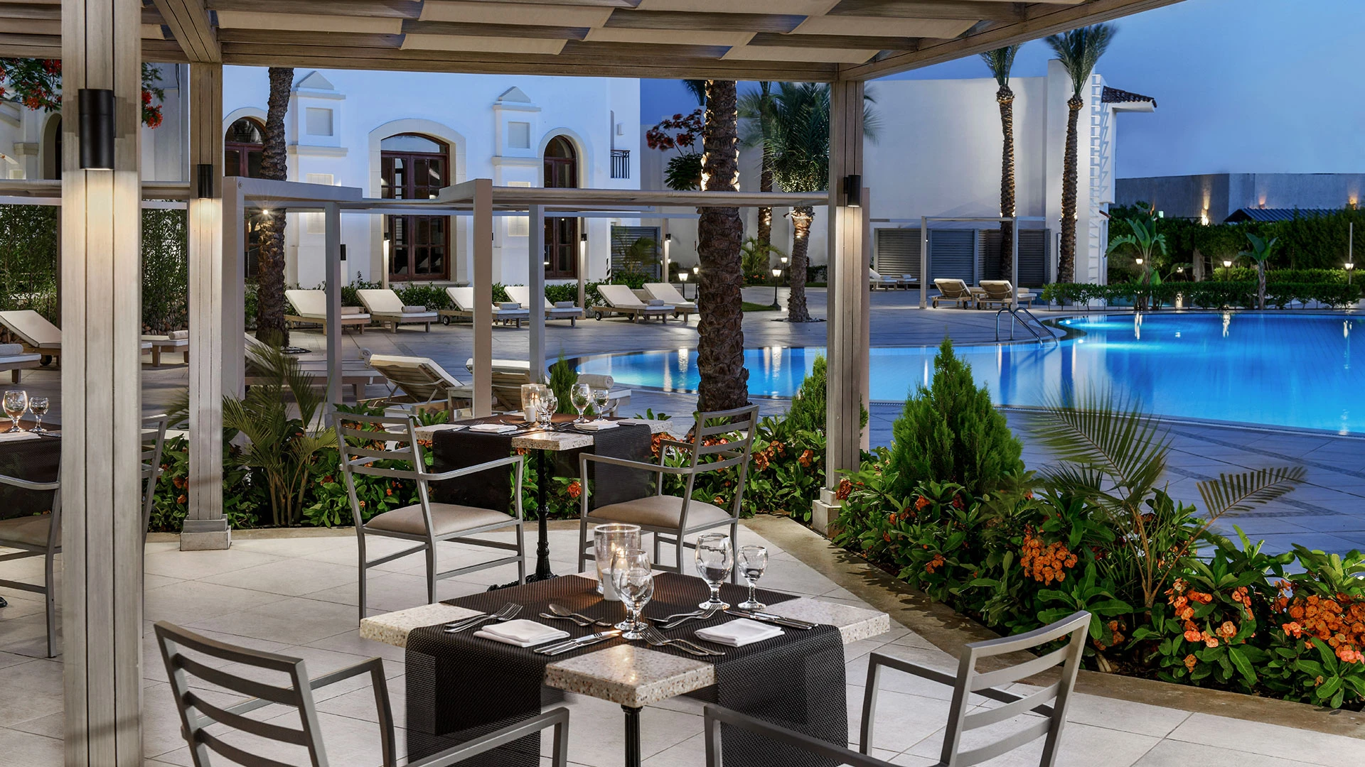 JAZ FANARA RESORT Чартър до Шарм ел Шейх от Варна 2026 [VAR] – 18