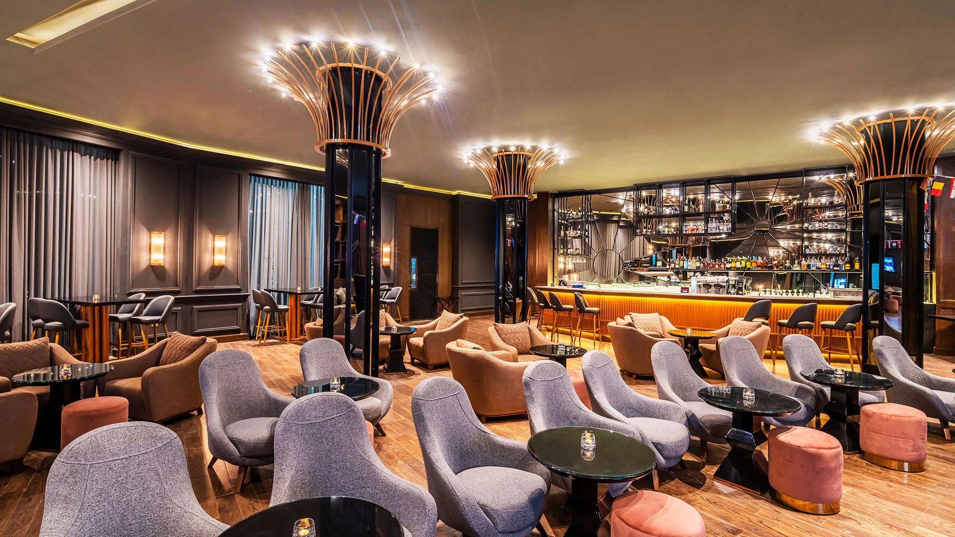 RIXOS PREMIUM MAGAWISH Чартър до Хургада от София [SOF] 2026 – 7