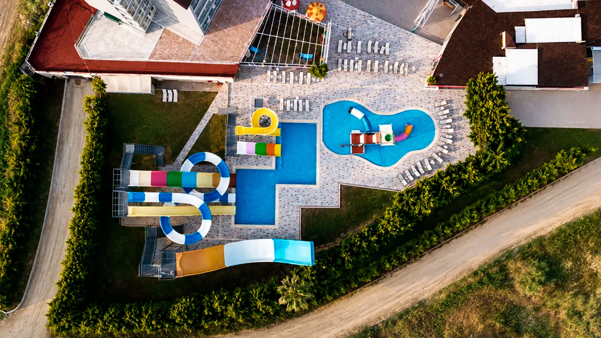 Art Poseidon Side Hotel – 4