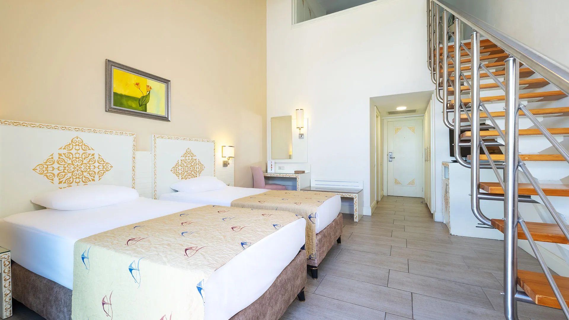 Crystal Admiral Resort & Spa – 47