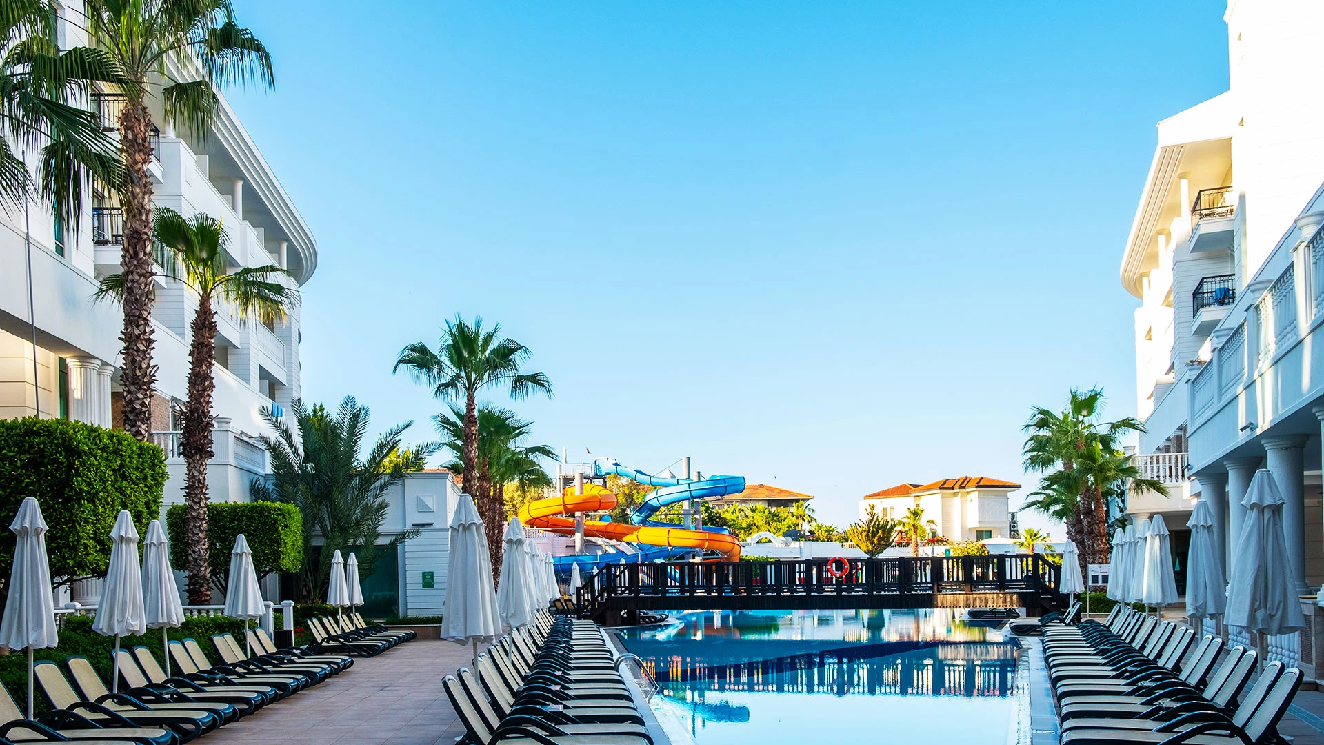 Alba Queen Hotel – 24