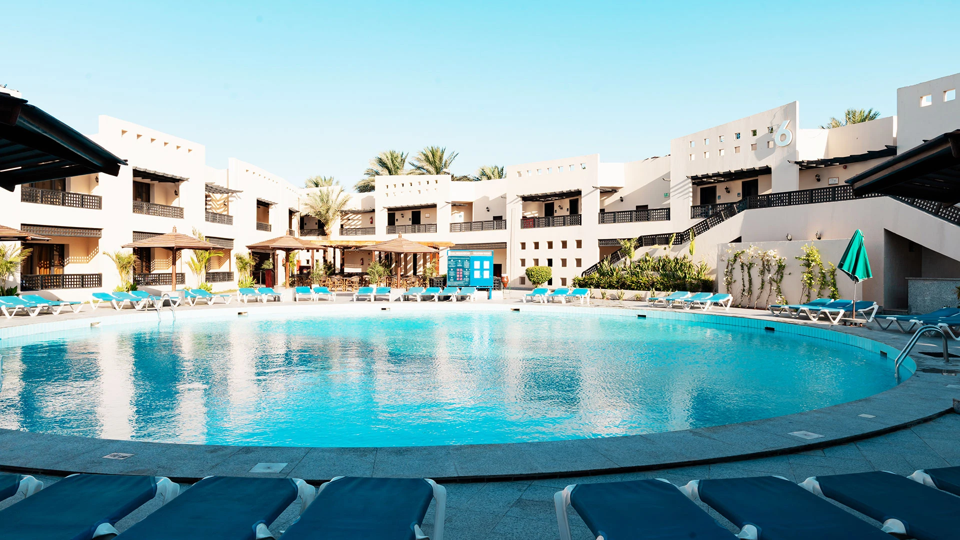 Blend Club Aqua Resort – Перлите на Египет - Кайро и Хургада с полет от Пловдив – 12