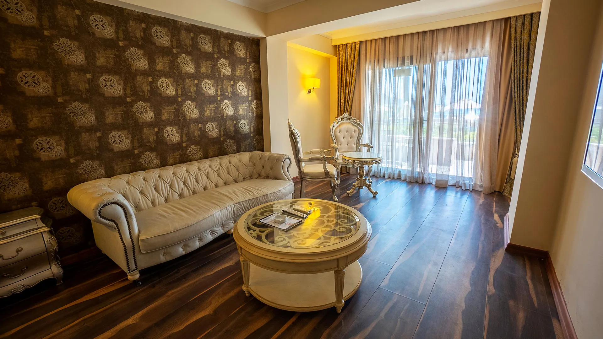 Azka Hotel – 89