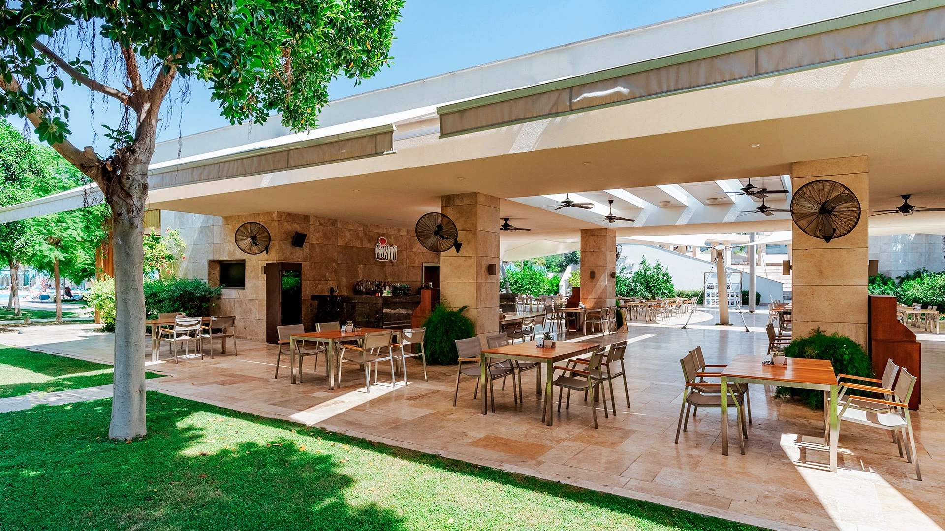 REGNUM CARYA GOLF & SPA RESORT Нова Година в Анталия с чартър от Пловдив – 104