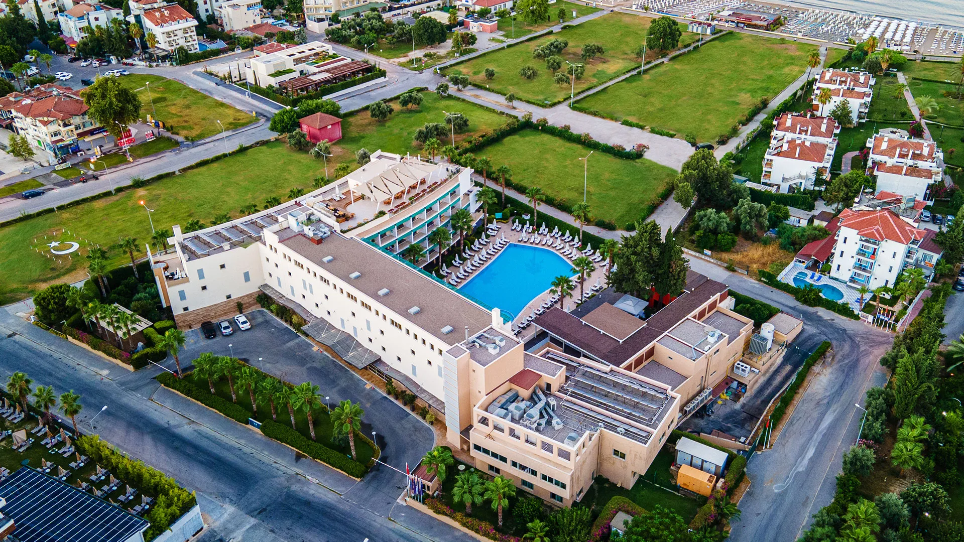 TUI BLUE BARUT ANDIZ (ADULTS ONLY +16) Чартър до Анталия от София 2026 [SOF] – 6
