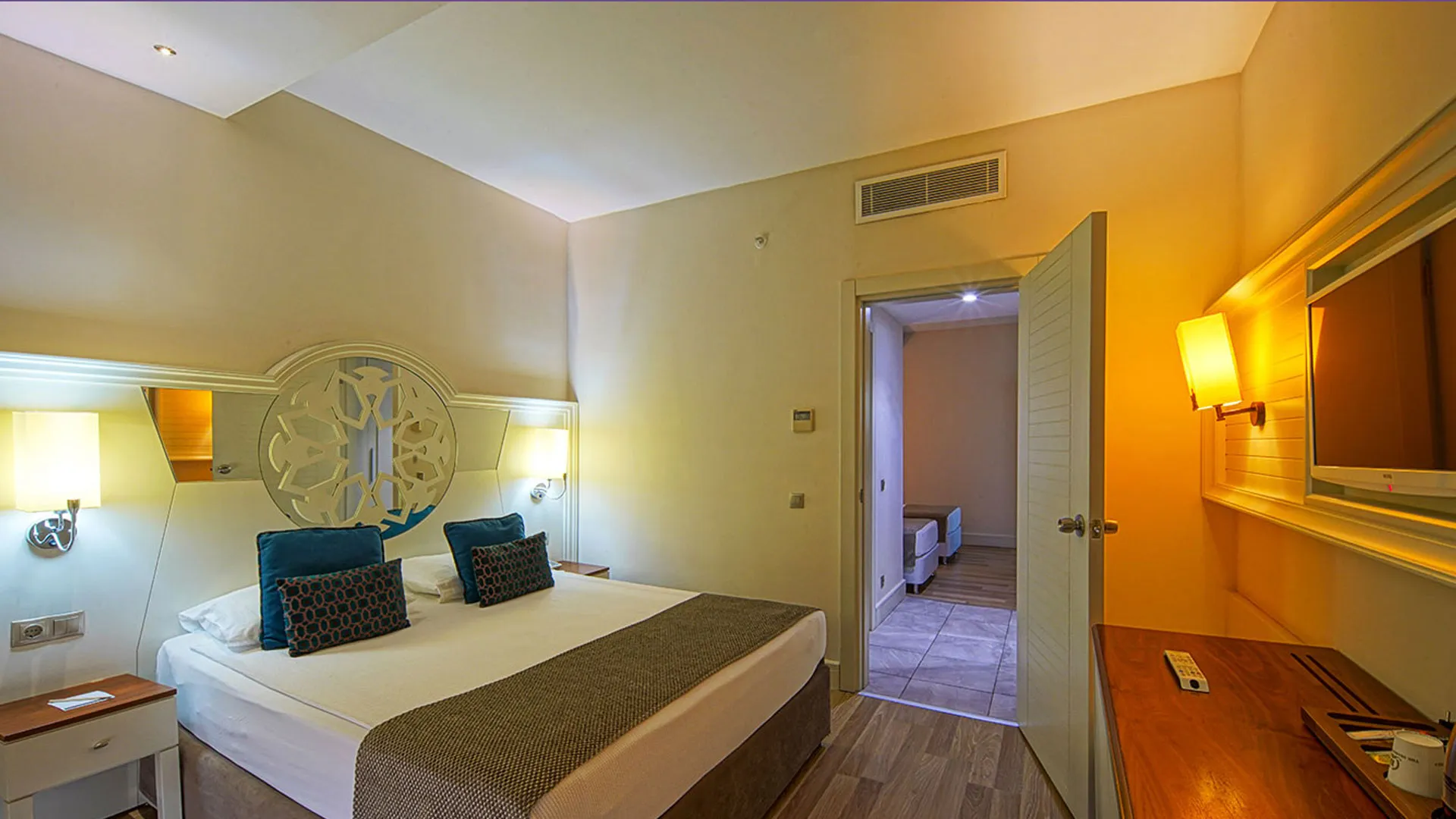 Diamond Elite Hotel – 21