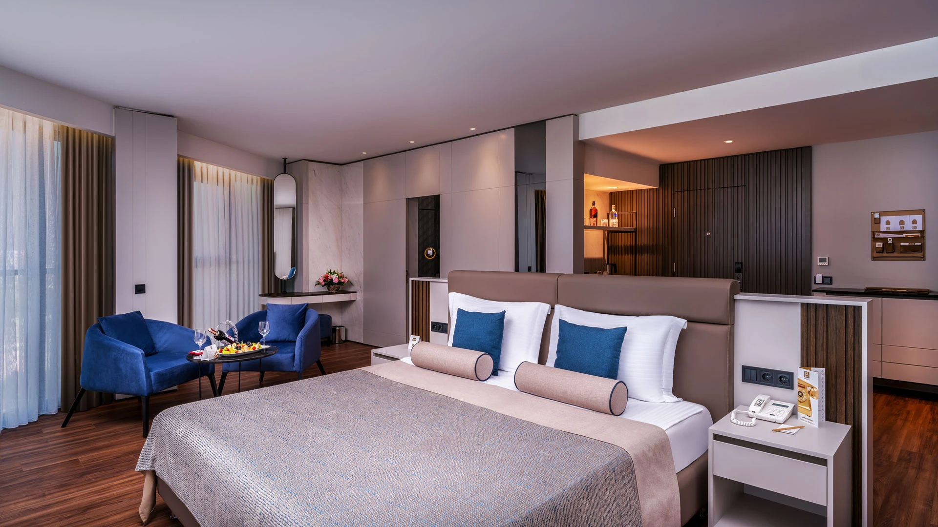 Baia Lara Hotel – 43