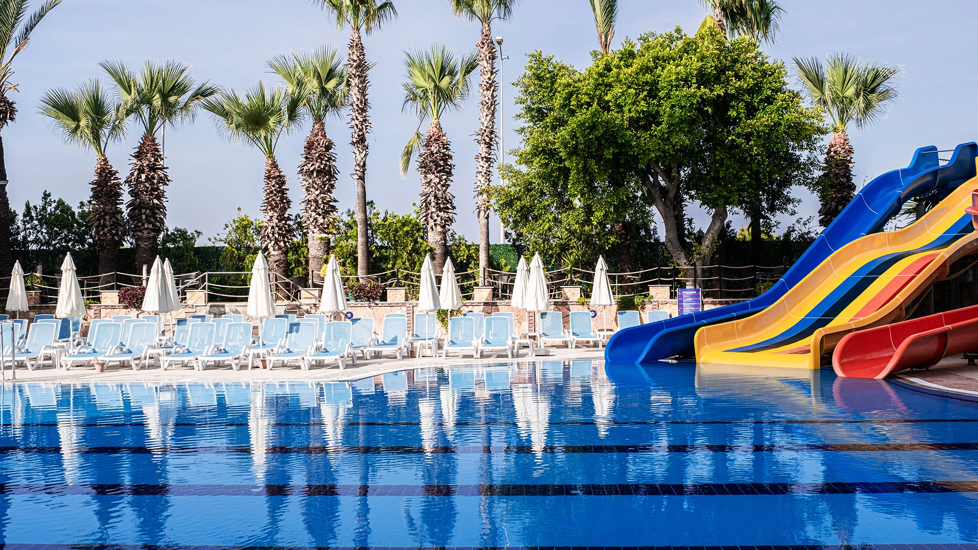 Prestige Alanya Hotel – 43