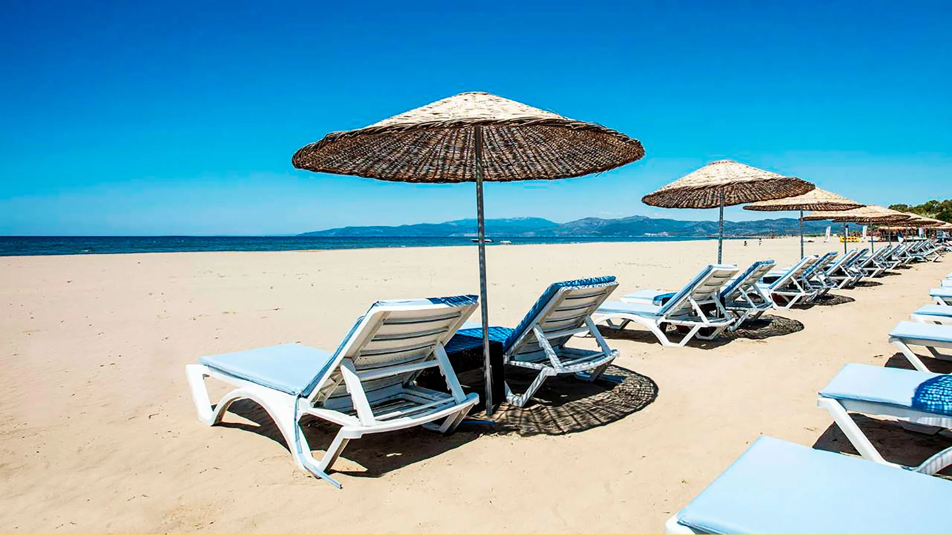 Korumar Ephesus Beach & Spa Resort – 54