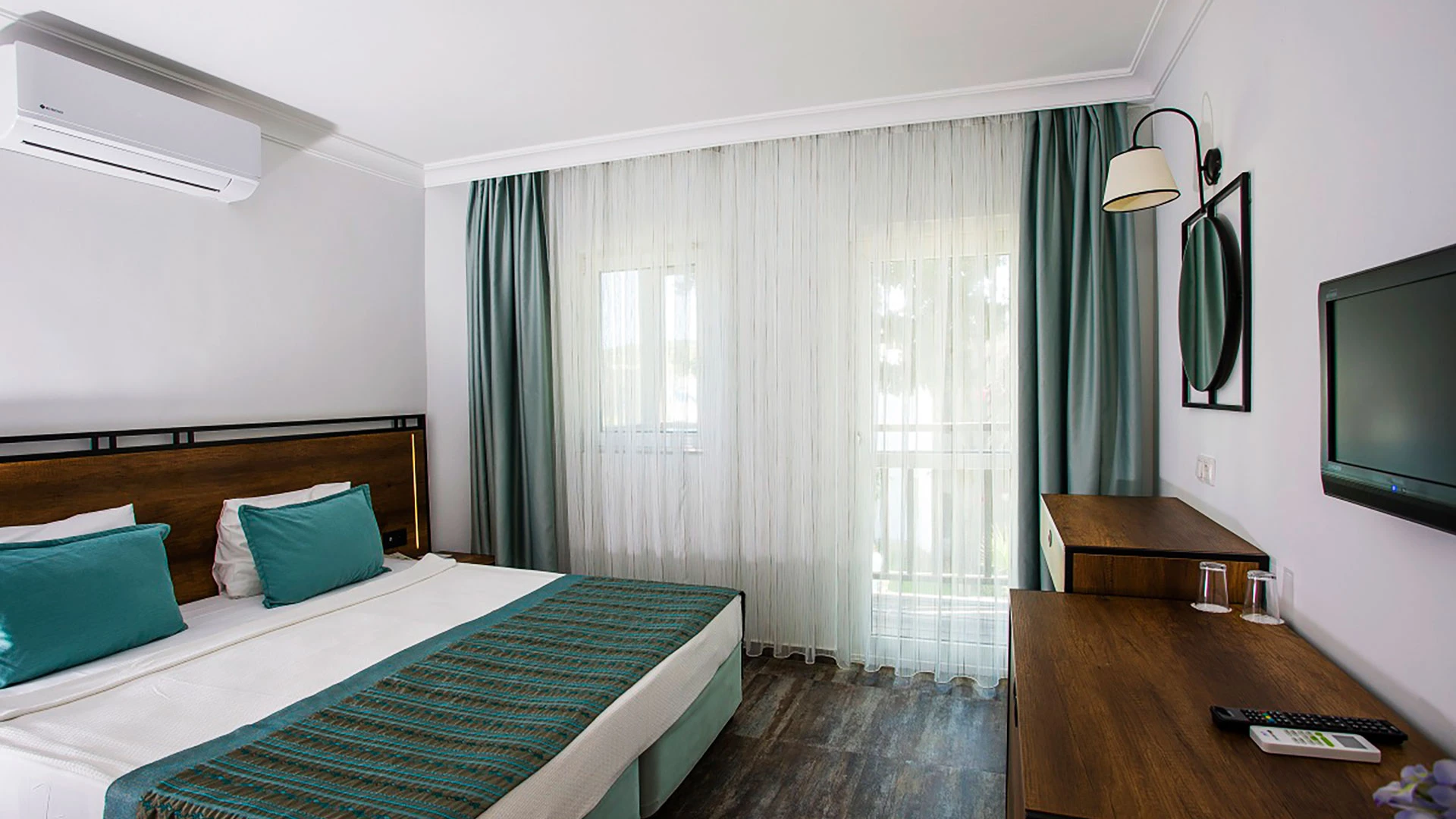 Bitez Garden Life Hotel & Suites – 8