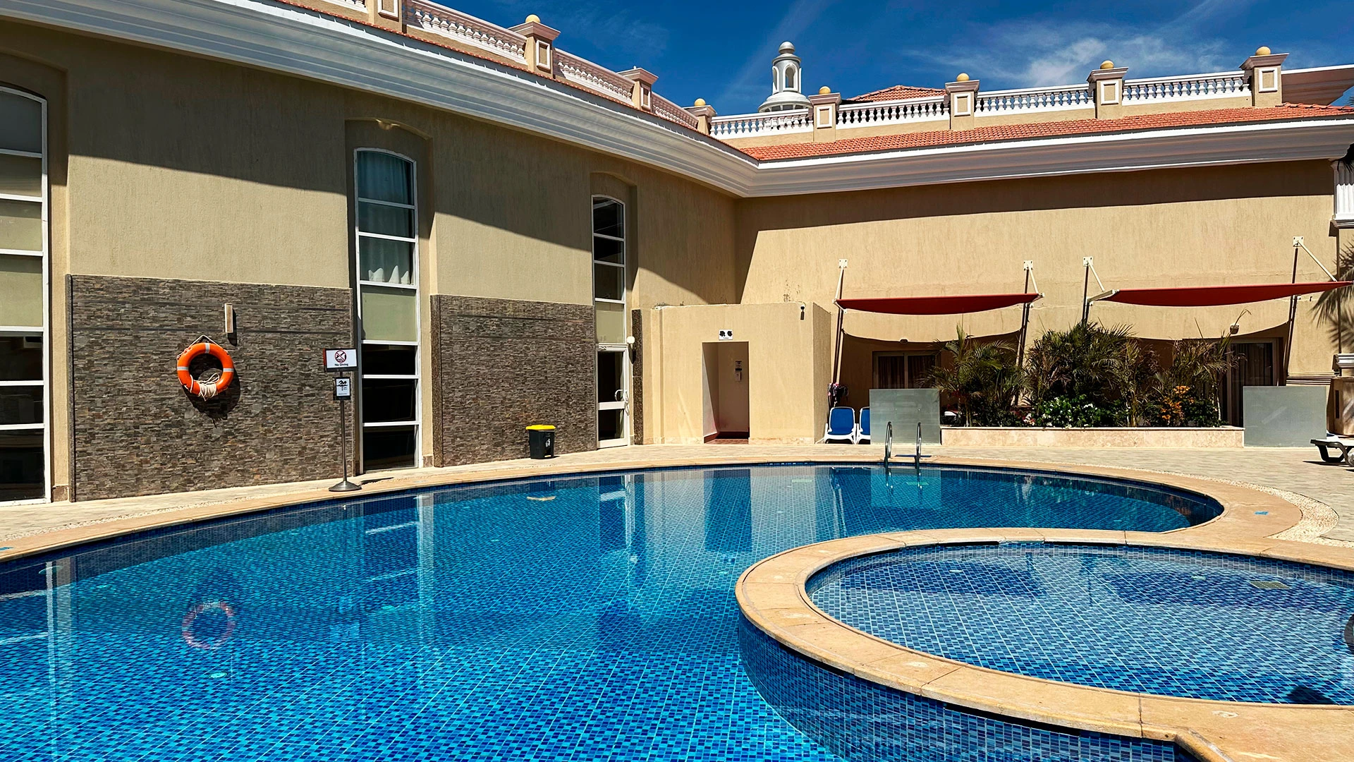 KAISOL ROMANCE HOTEL (Adult only +16) Ex. SUNRISE ROMANCE Чартър до Хургада от София [SOF] 2026 – 45
