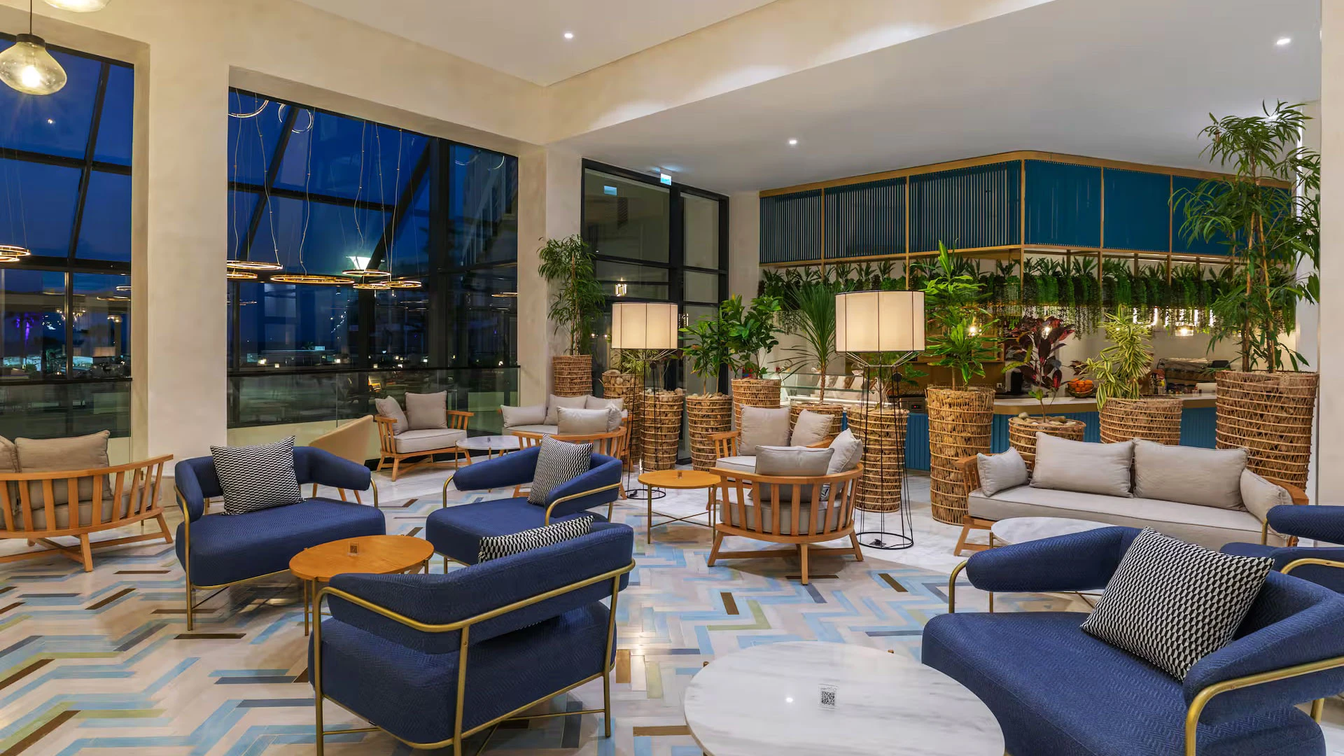 HILTON SKANES MONASTIR BEACH RESORT Чартър до Тунис Енфида от София [SOF] - 2026 – 19
