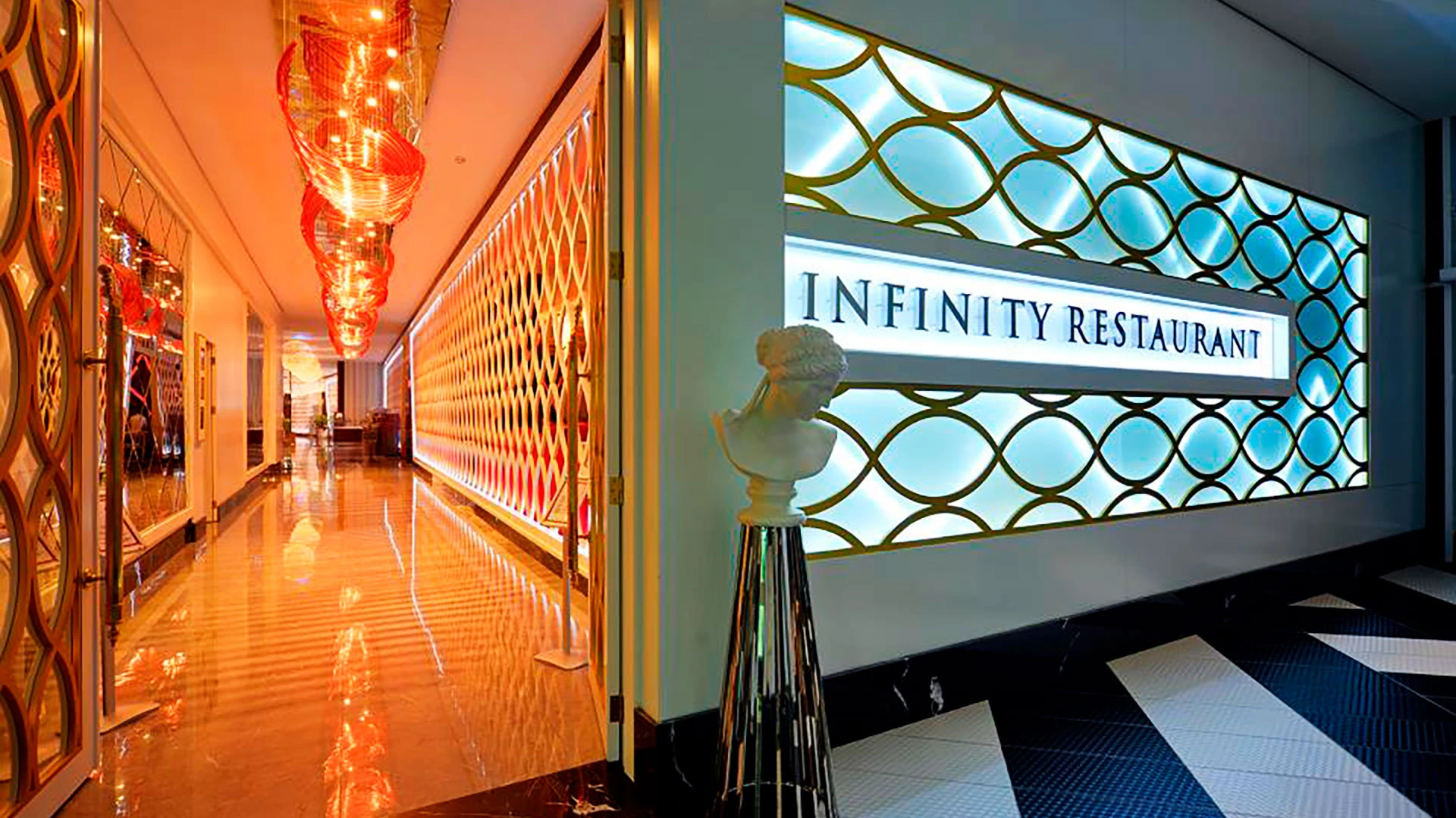 Vikingen Infinity Resort & Spa – 60