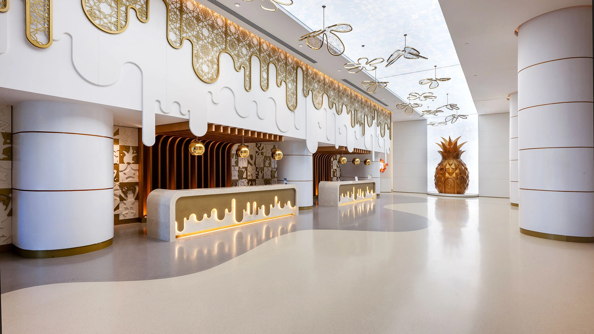 THE LAND OF LEGENDS NICKELODEON HOTEL Нова Година в Анталия с чартър от София – 142