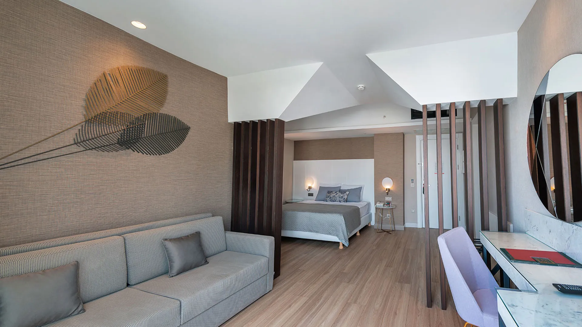 Fame Residence Goynuk – 36