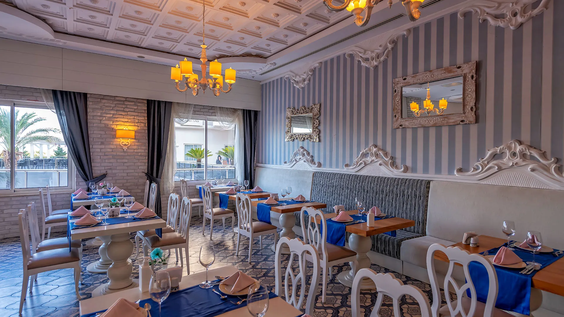 Lrs Lake & River Side Hotel Spa – 18