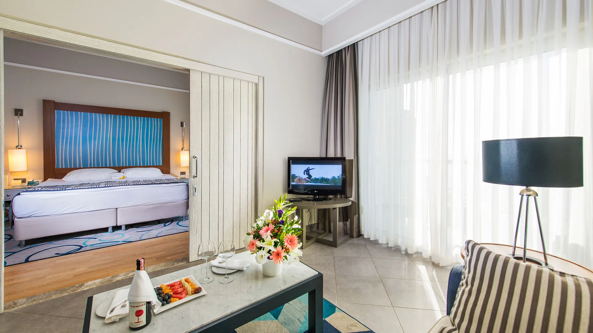Xanadu Island Bodrum – 6