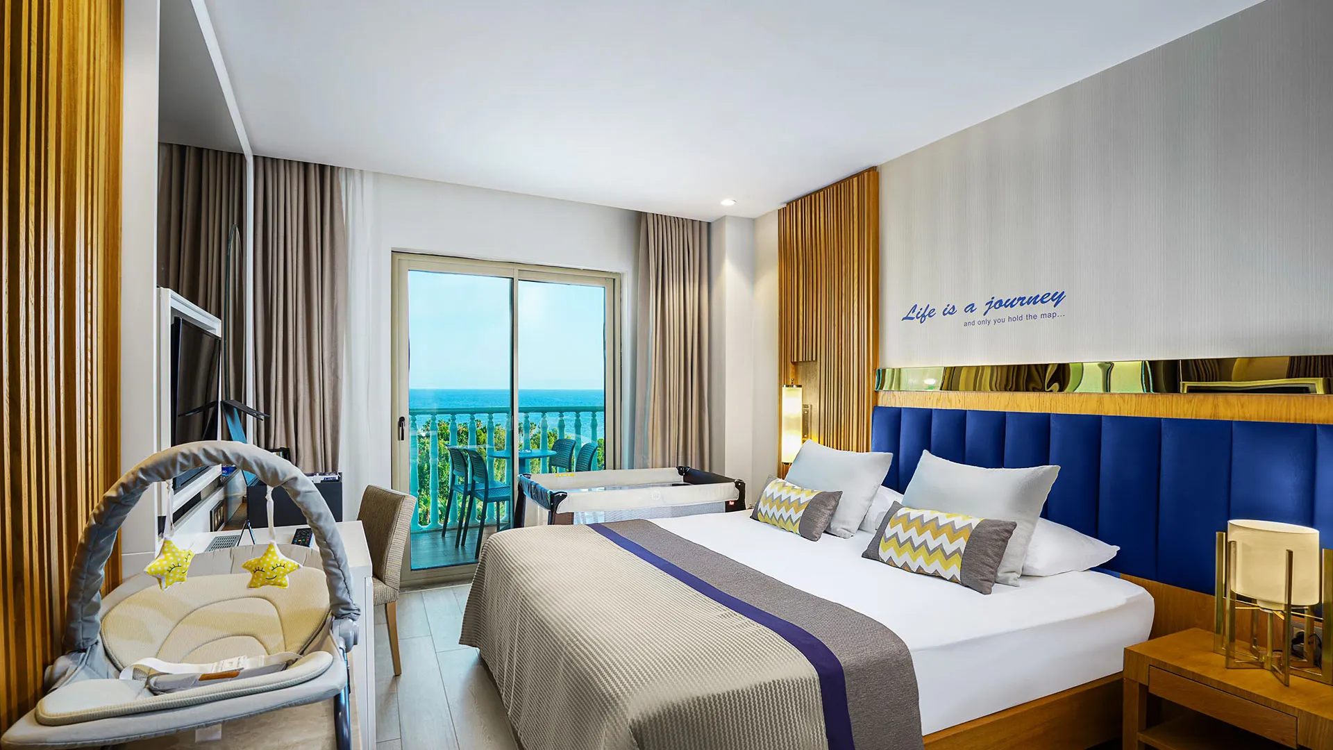 Kirman Sidemarin Beach & Spa – 22