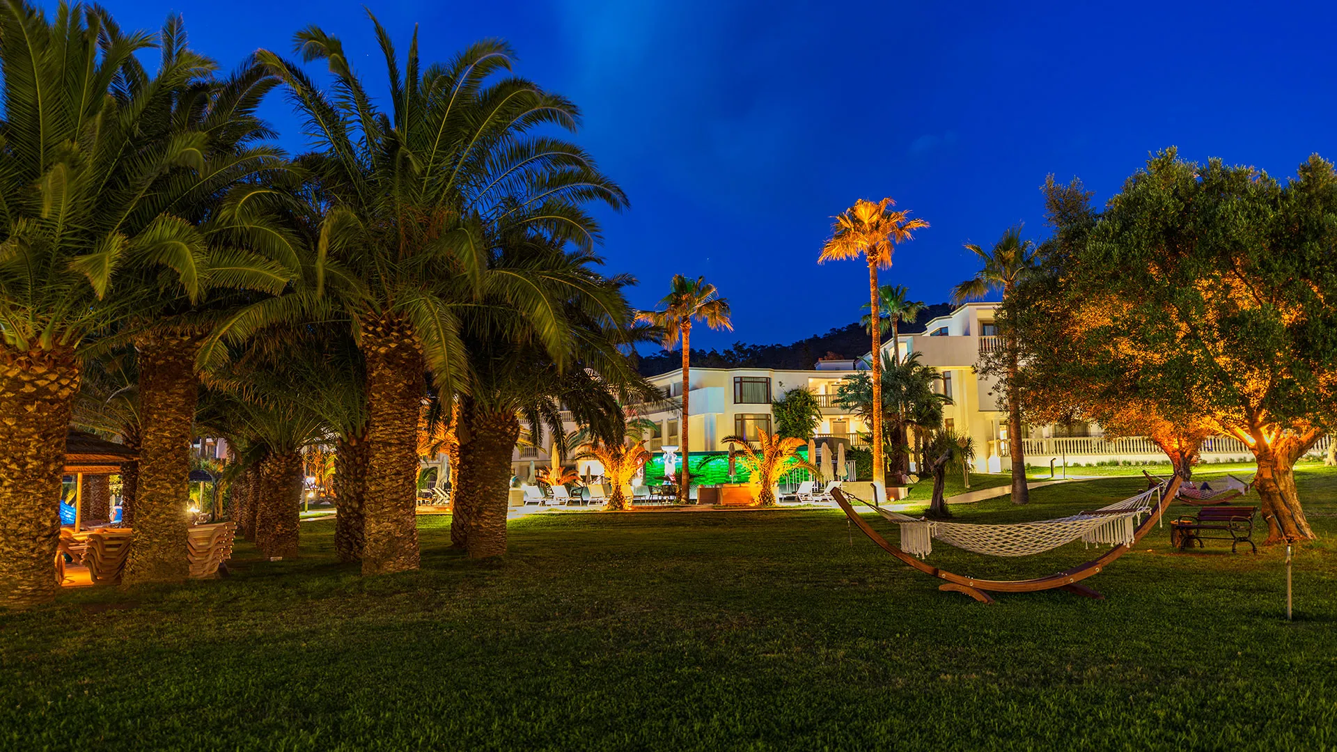 Samara Hotel – 36