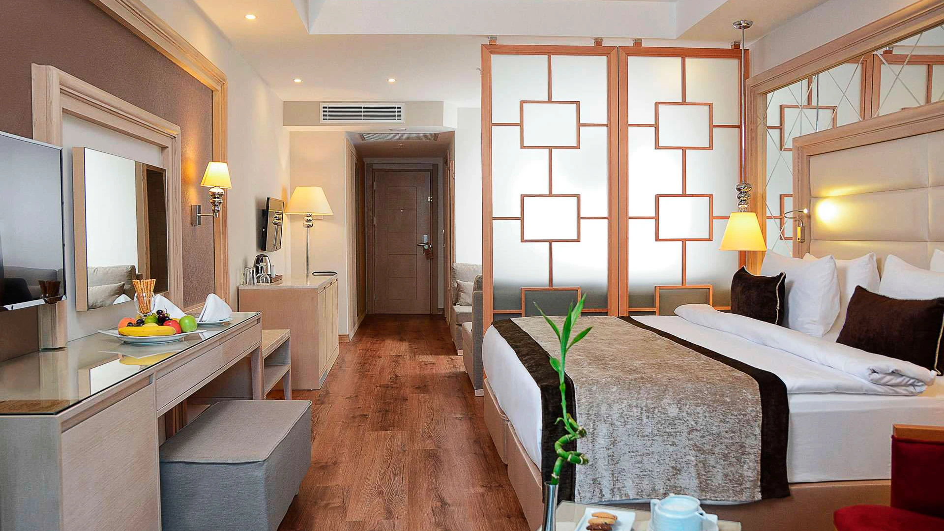 Korumar Ephesus Beach & Spa Resort – 99