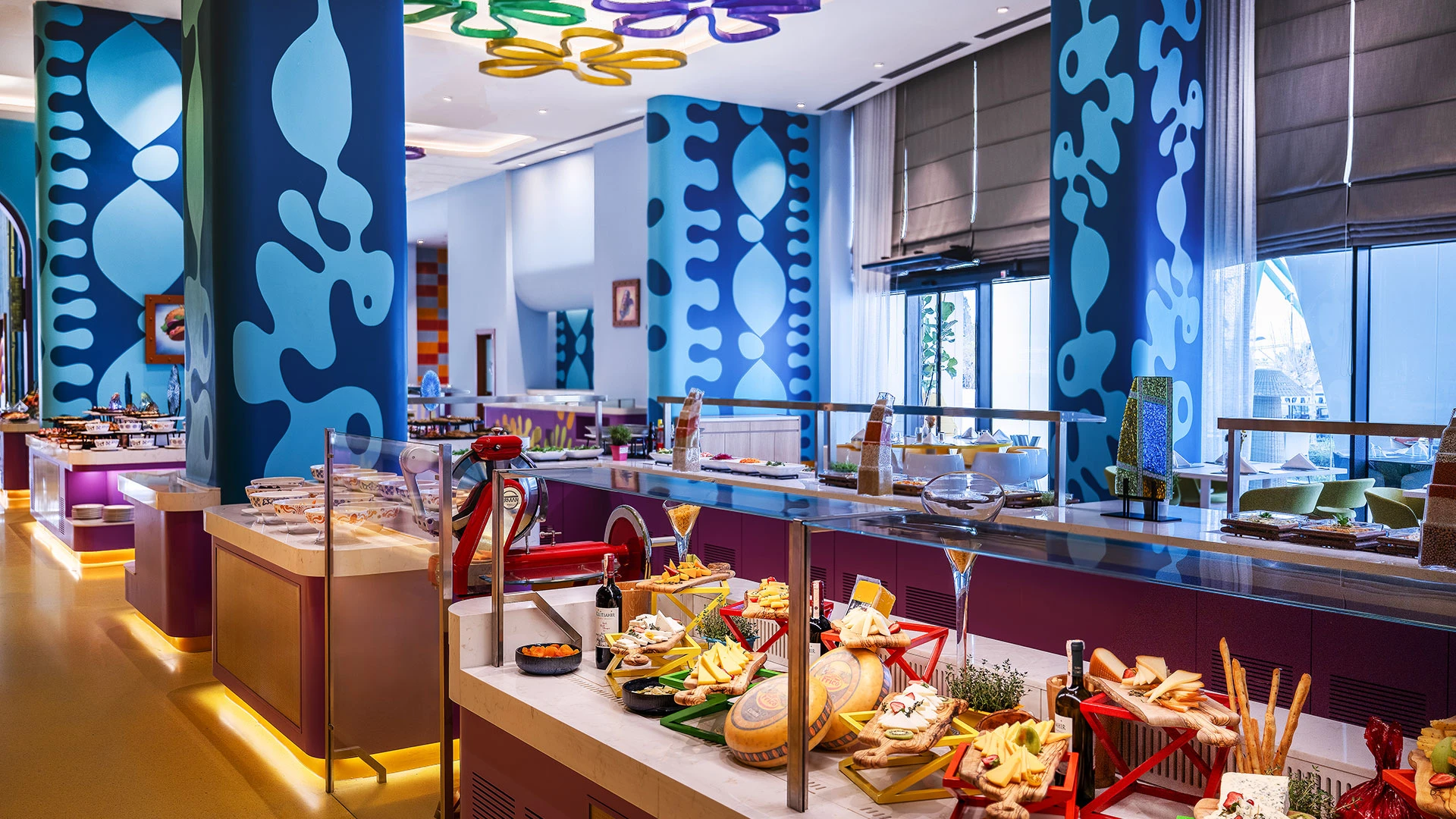 THE LAND OF LEGENDS NICKELODEON HOTEL Нова Година в Анталия с чартър от София – 135