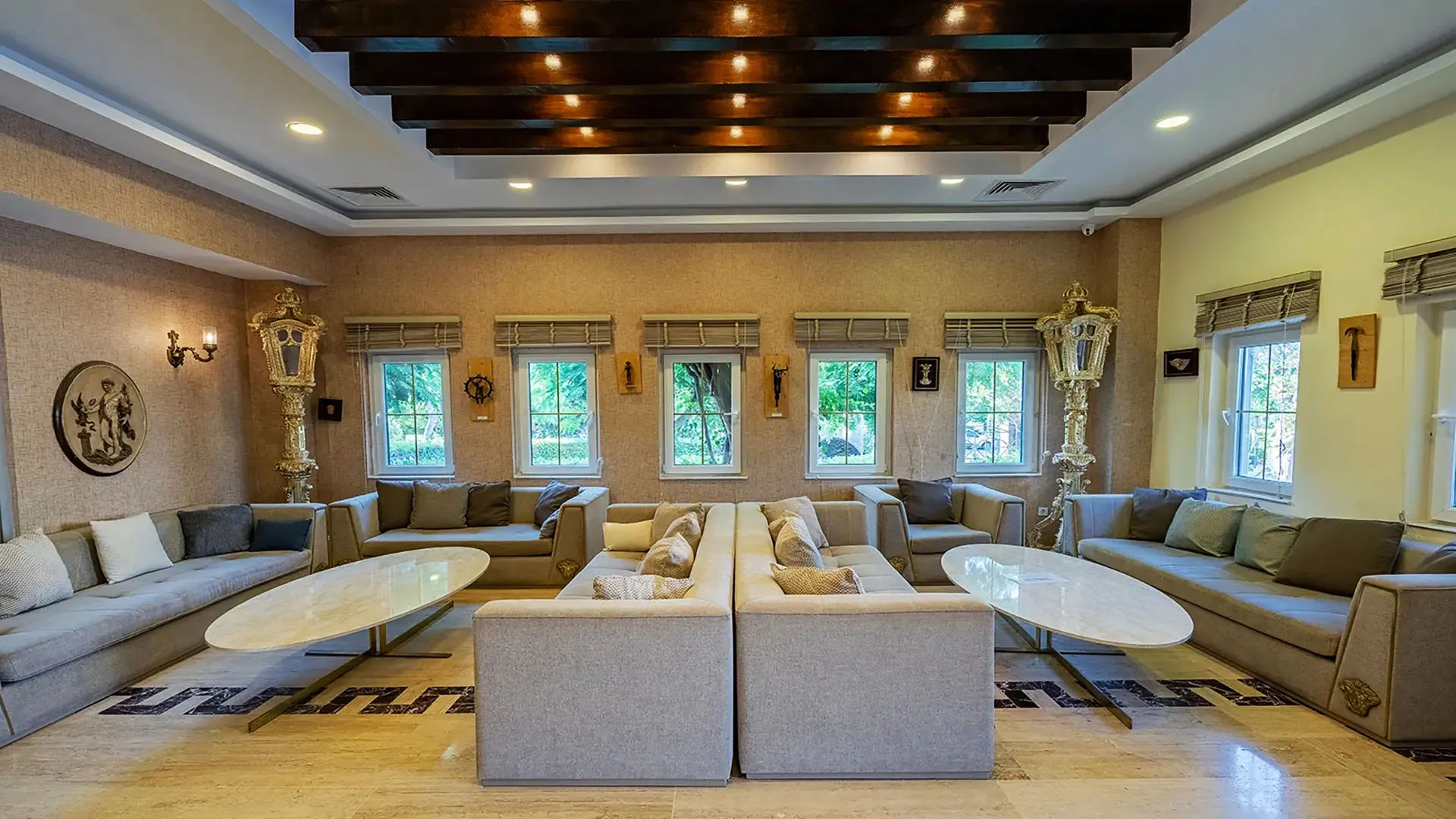 Golden Beach Resort & Spa – 35