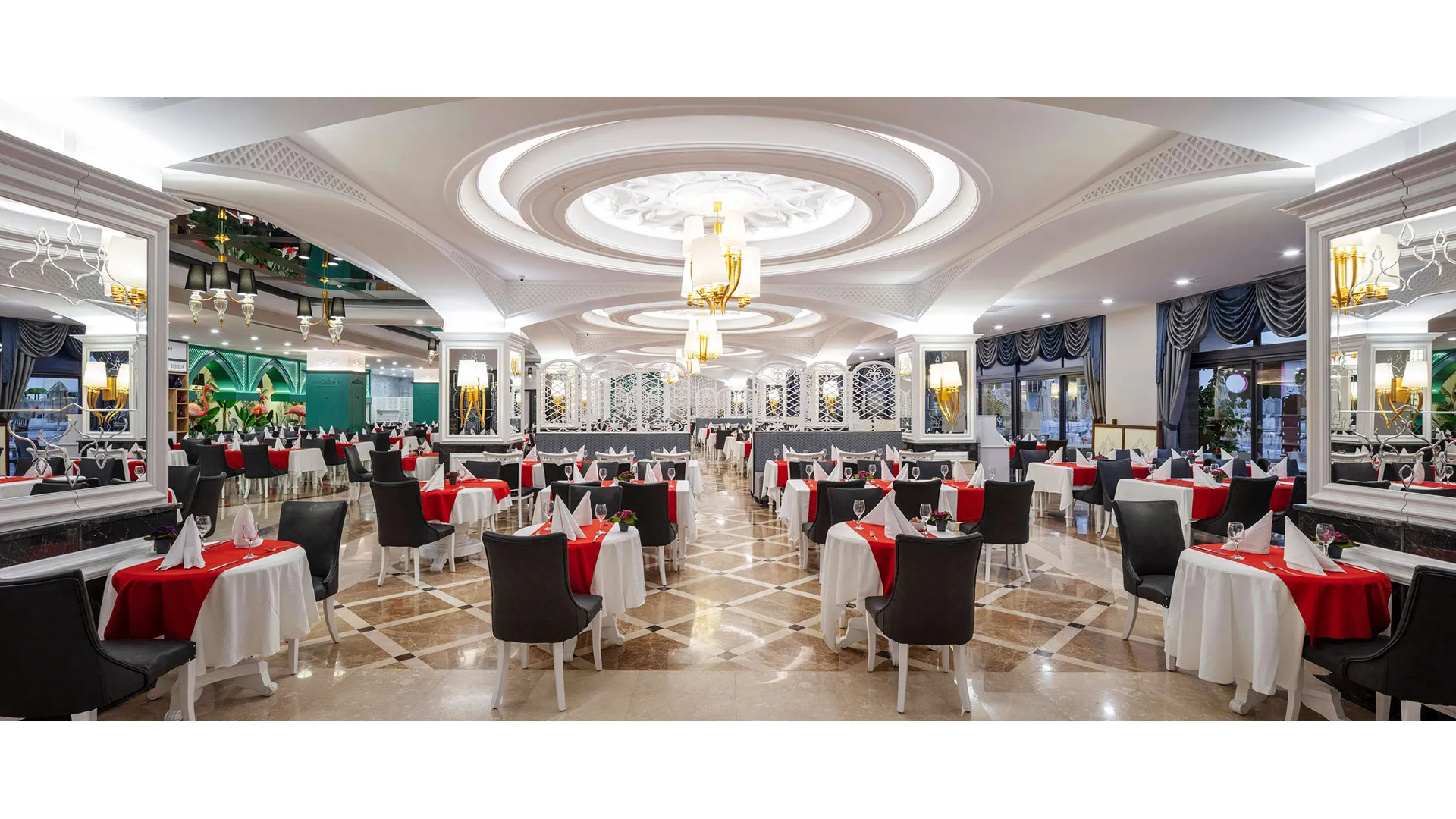 Granada Luxury Okurcalar – 61