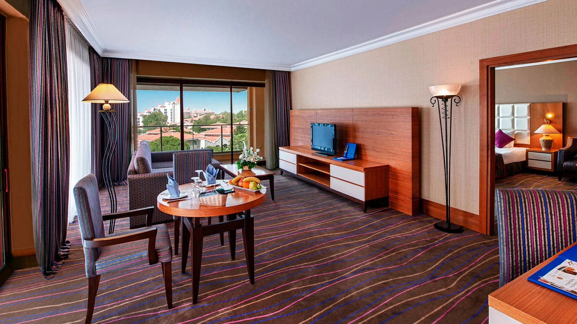 Sirene Belek Hotel – 46