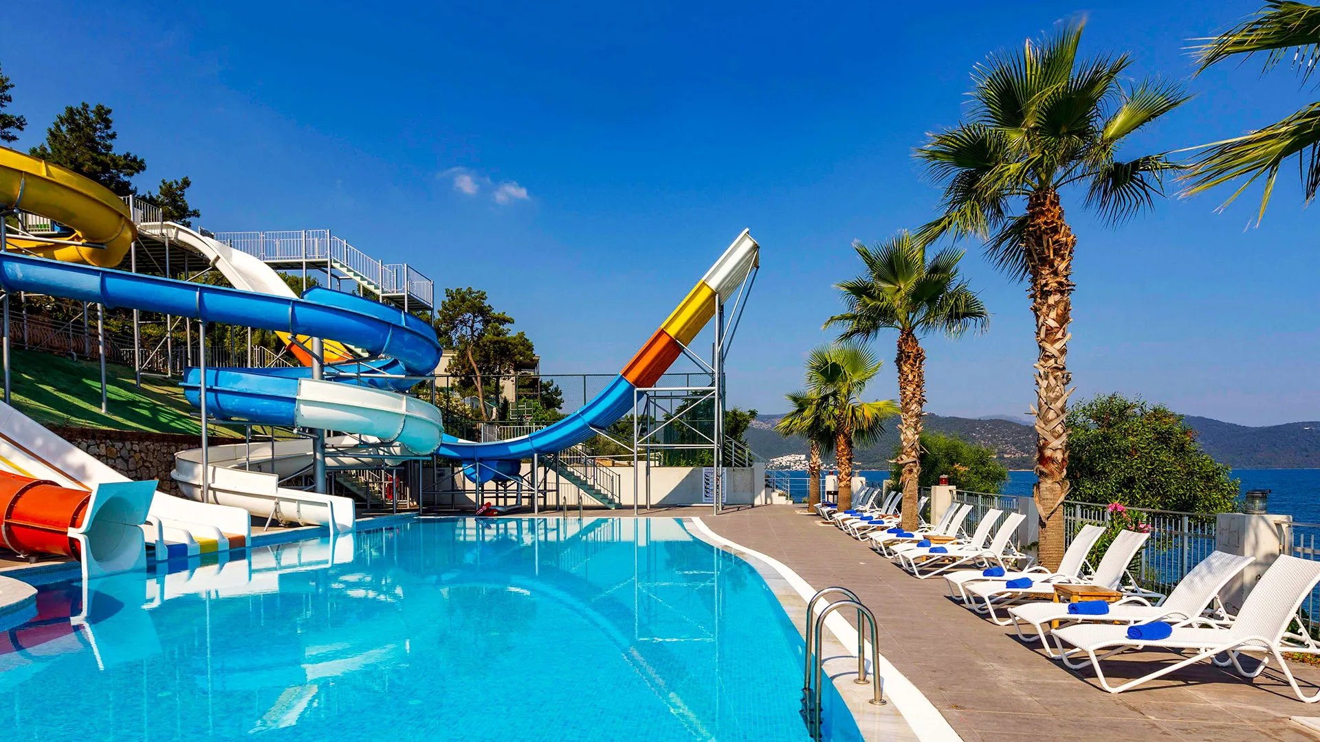 Blue Dreams Resort – 7