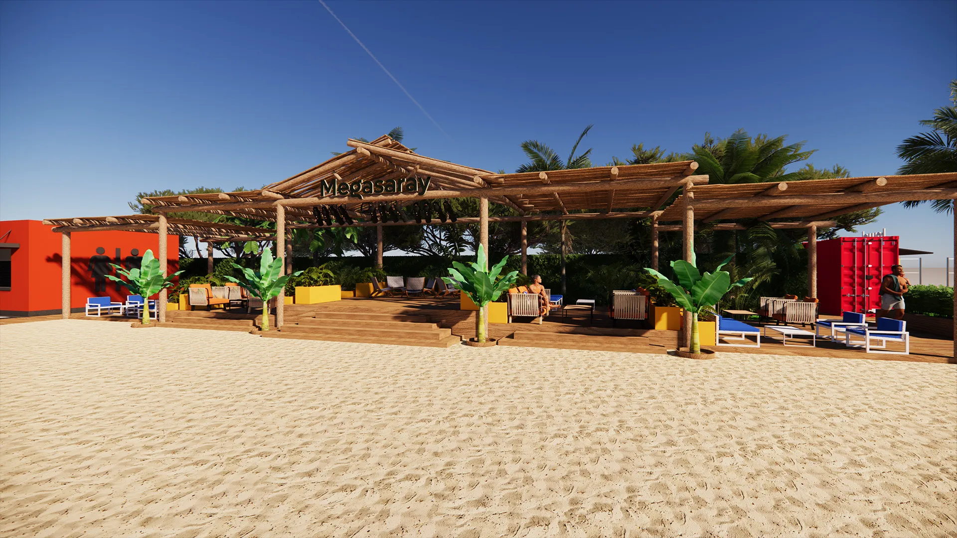 Megasaray Resort Side – 29