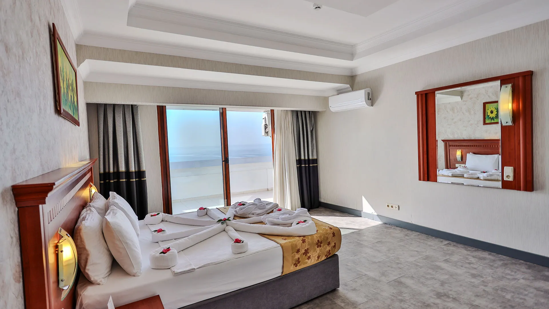 Casa Fora Beach Resort – 20