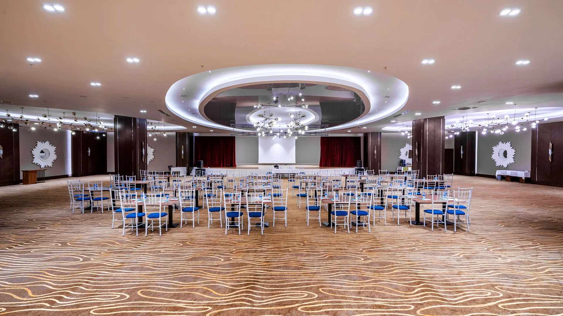 Kirman Sidemarin Beach & Spa – 9