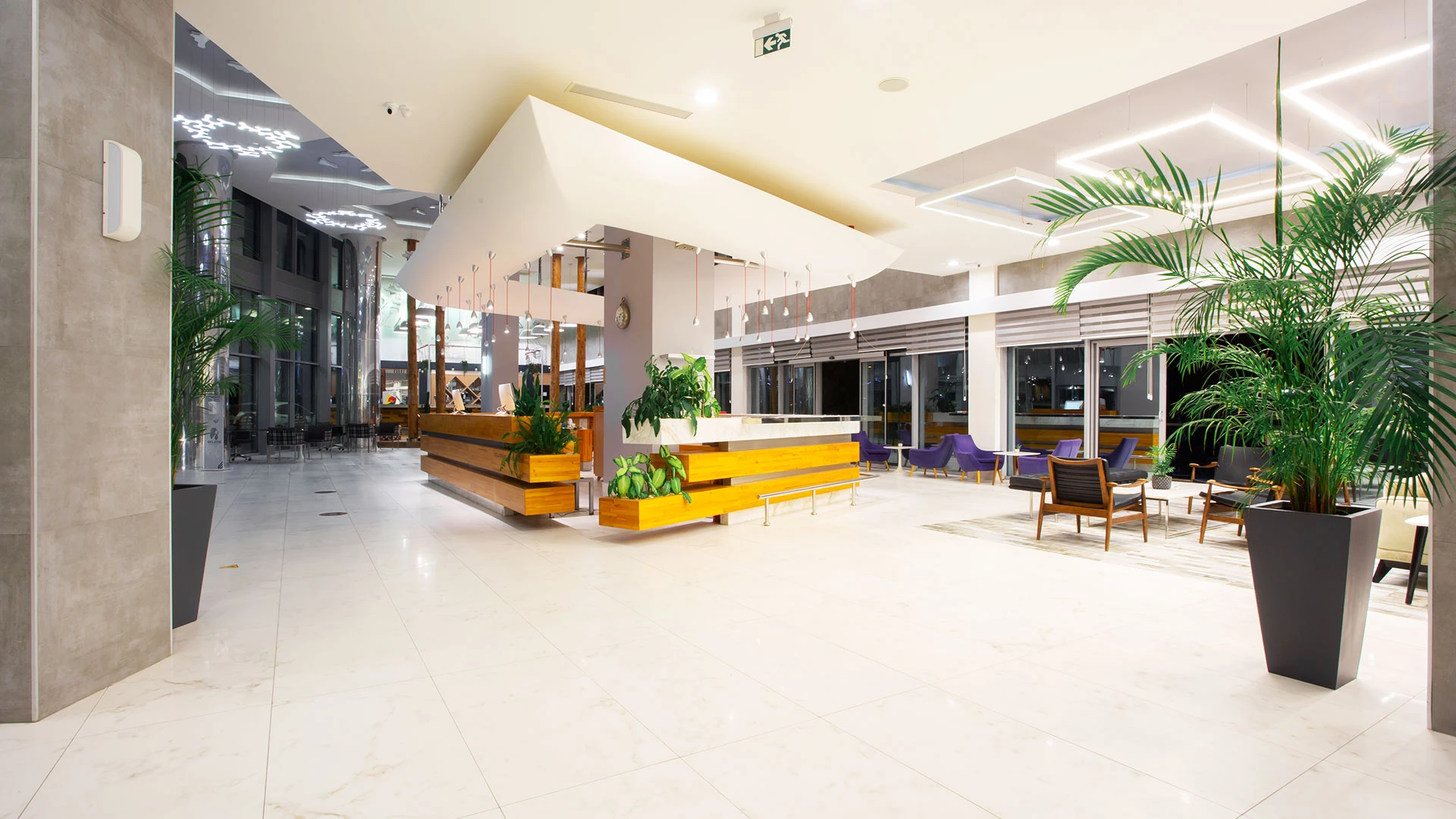 Selene Beach & Spa Hotel – 36