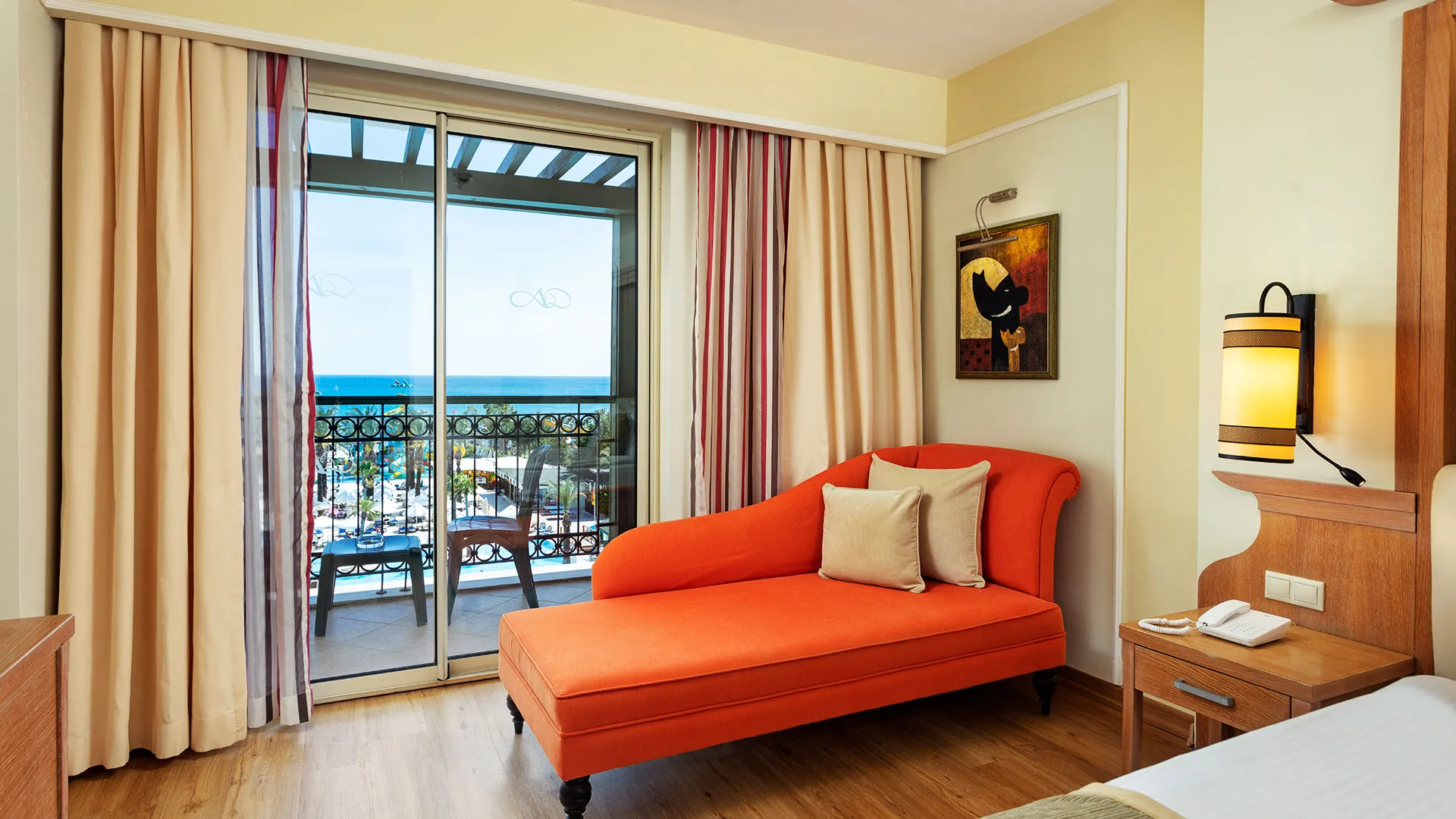 DOBEDAN BEACH RESORT COMFORT (EX.ALVA DONNA BEACH RESORT COMFORT) Чартър до Анталия от София 2026 [SOF] – 18