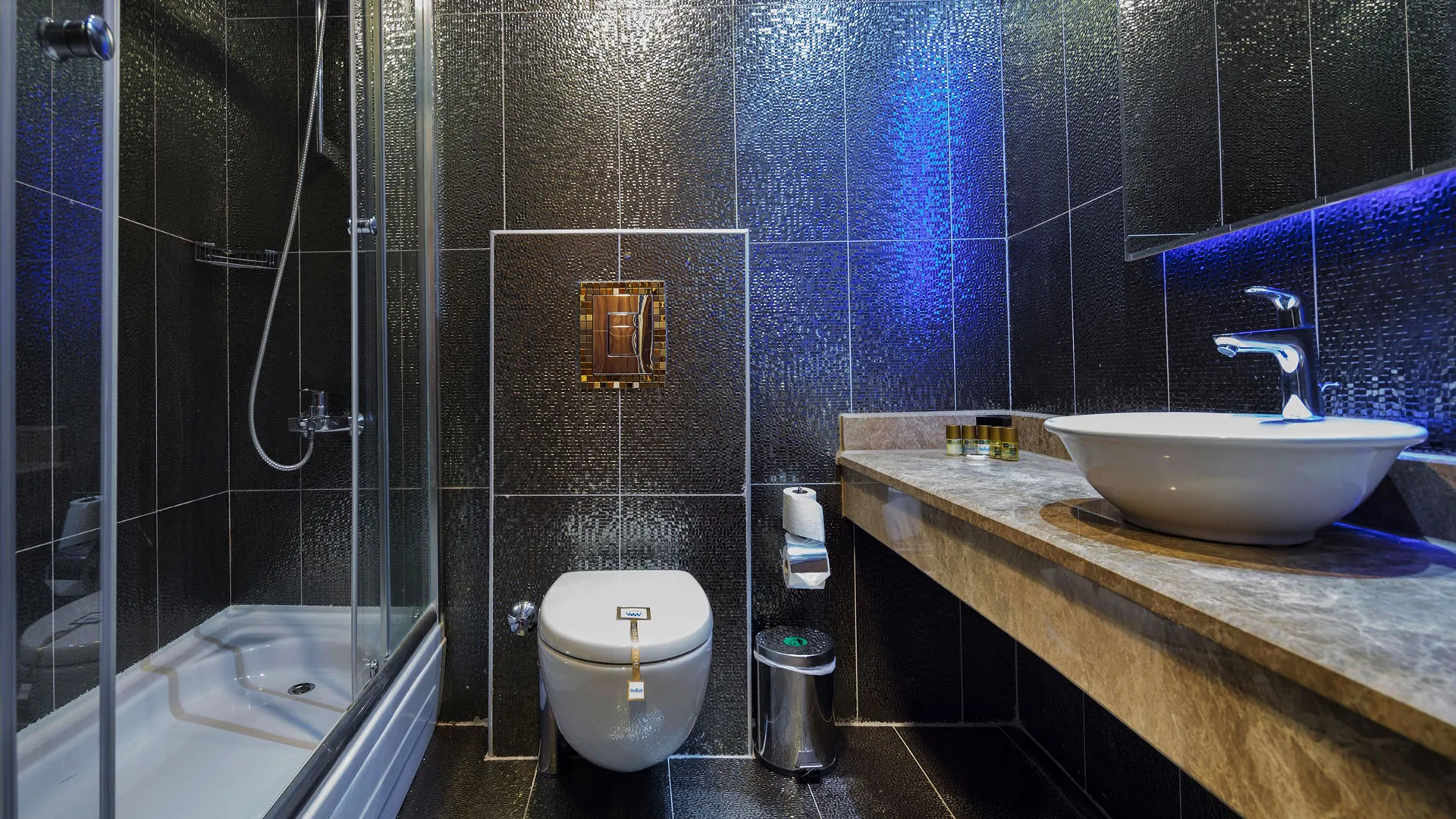 Granada Luxury Okurcalar – 38