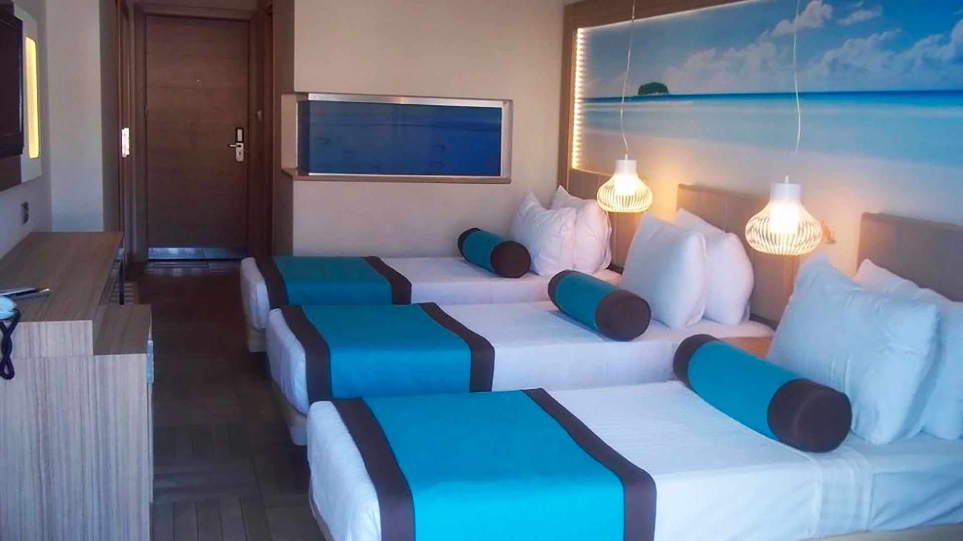 Blue Bay Platinum – 12