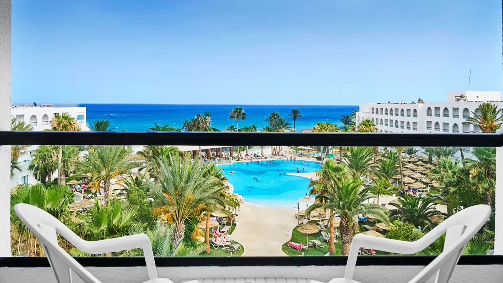 Nozha Beach Superior – ТУНИС 2026 - 8 дни ALL INCLUSIVE почивка с дъх на екзотика - полет от Варна – 16