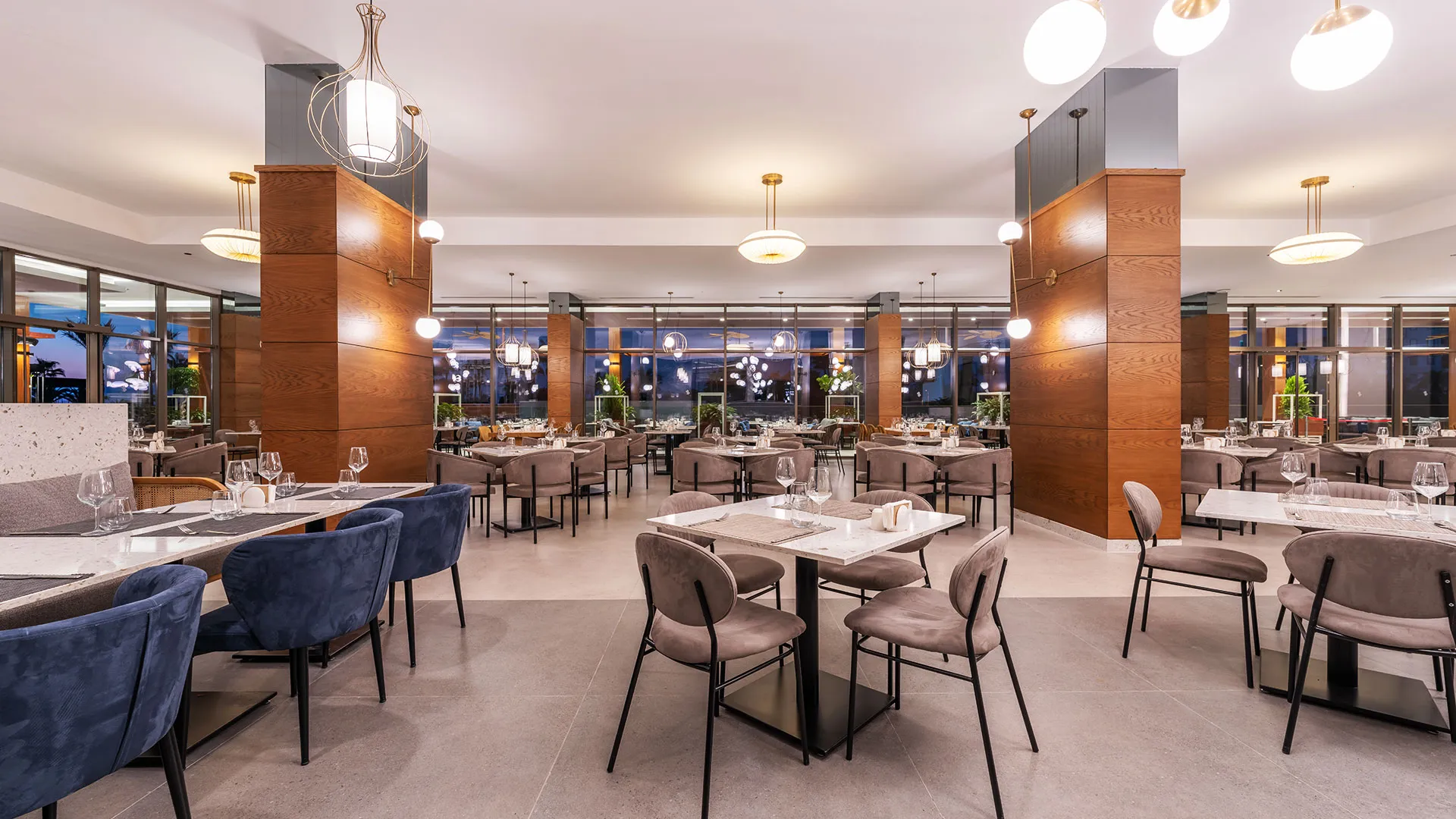 Sural Garden Hotel – 30
