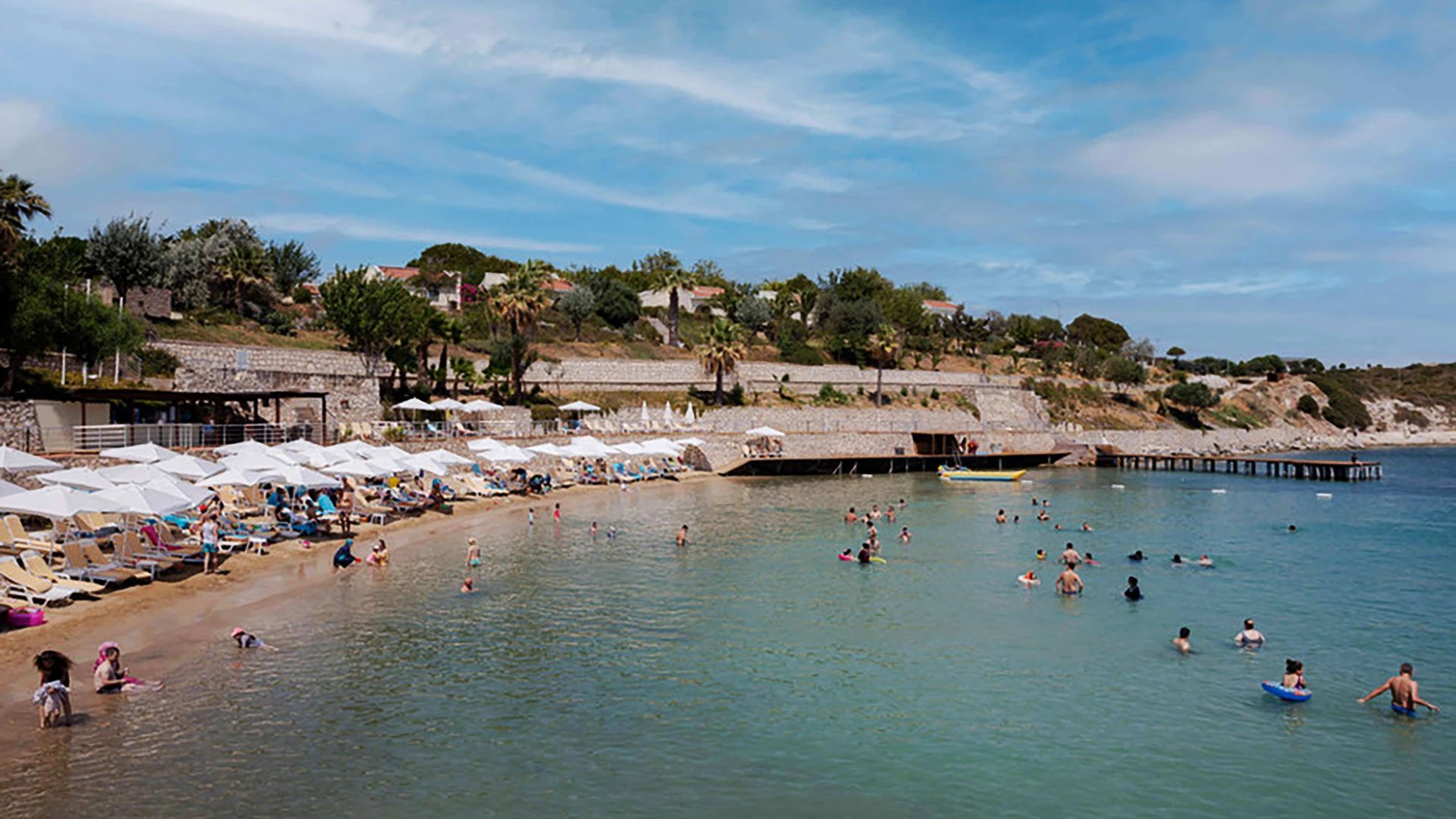 Anadolu Hotels Didim Club – 11