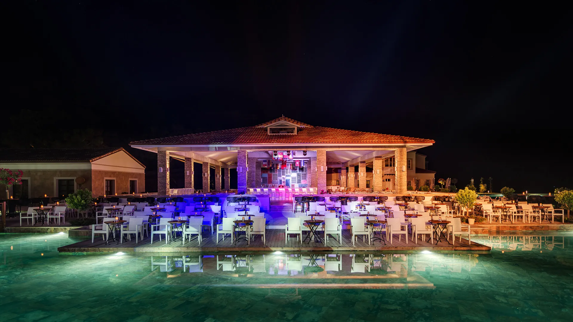 Rixos Premium Tekirova – 56