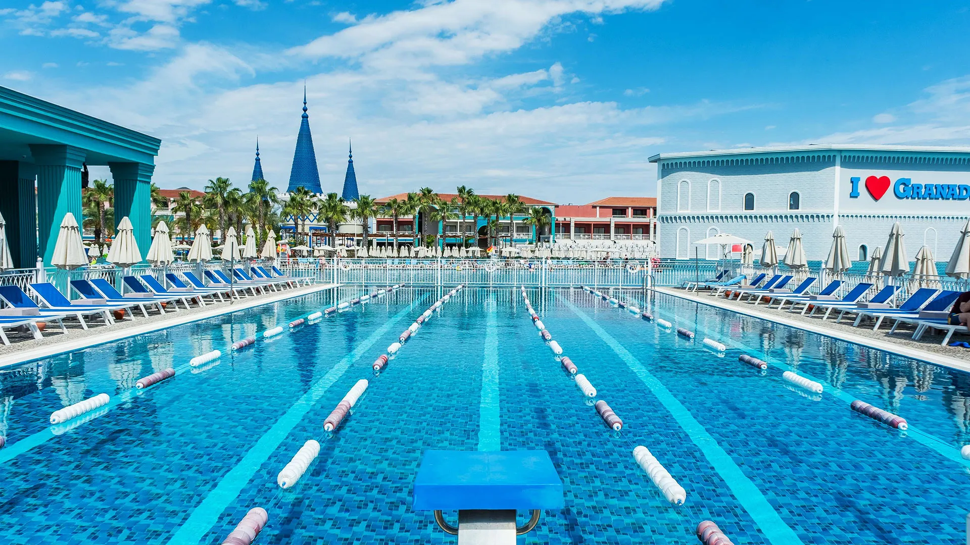 Granada Luxury Belek – 82