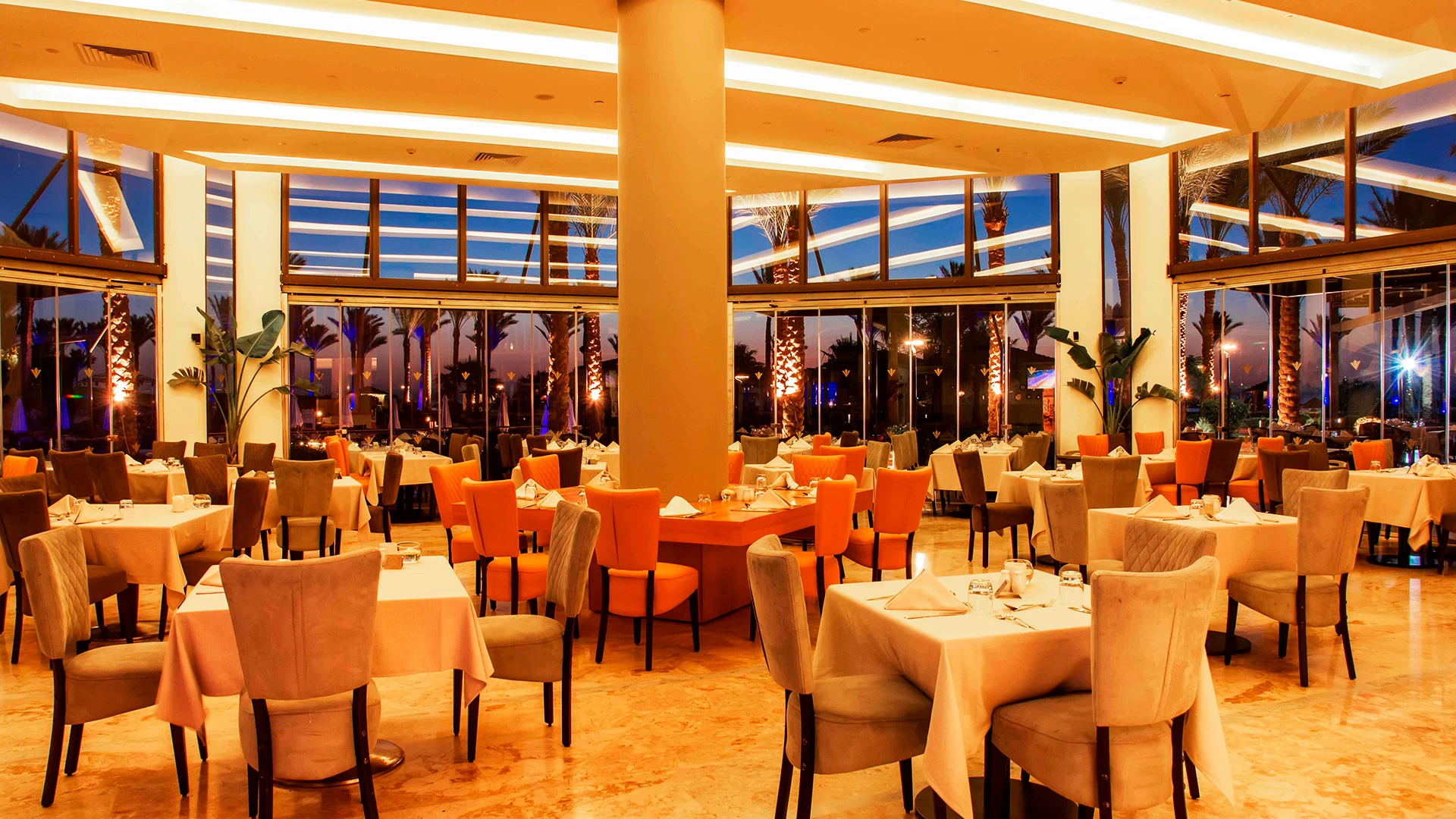 RIXOS SHARM EL SHEIKH (ADULTS ONLY 18+) Чартър до Шарм ел Шейх от Варна 2026 [VAR] – 82